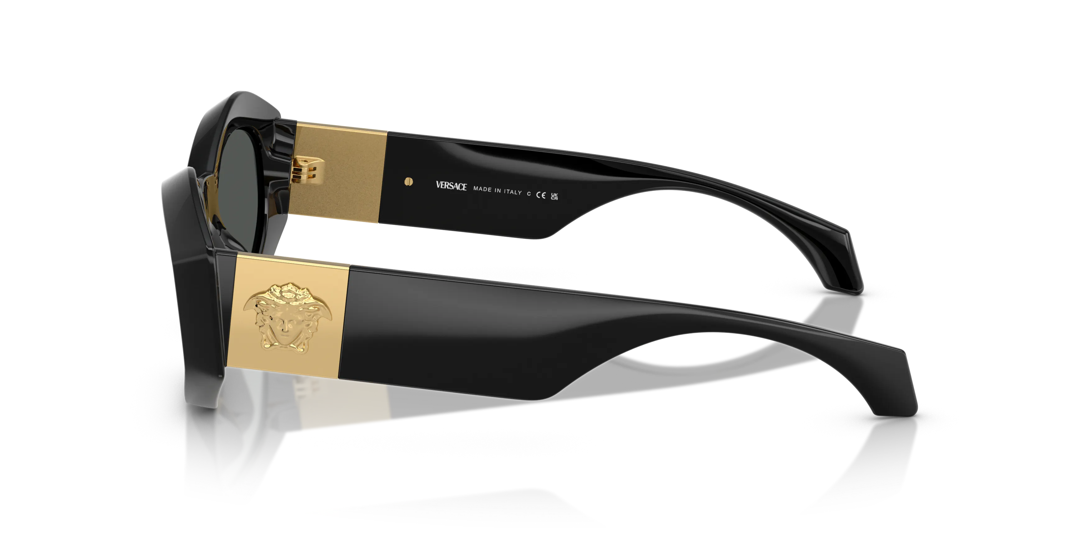 Angle_Left02, Versace VE4466U GB1/87
