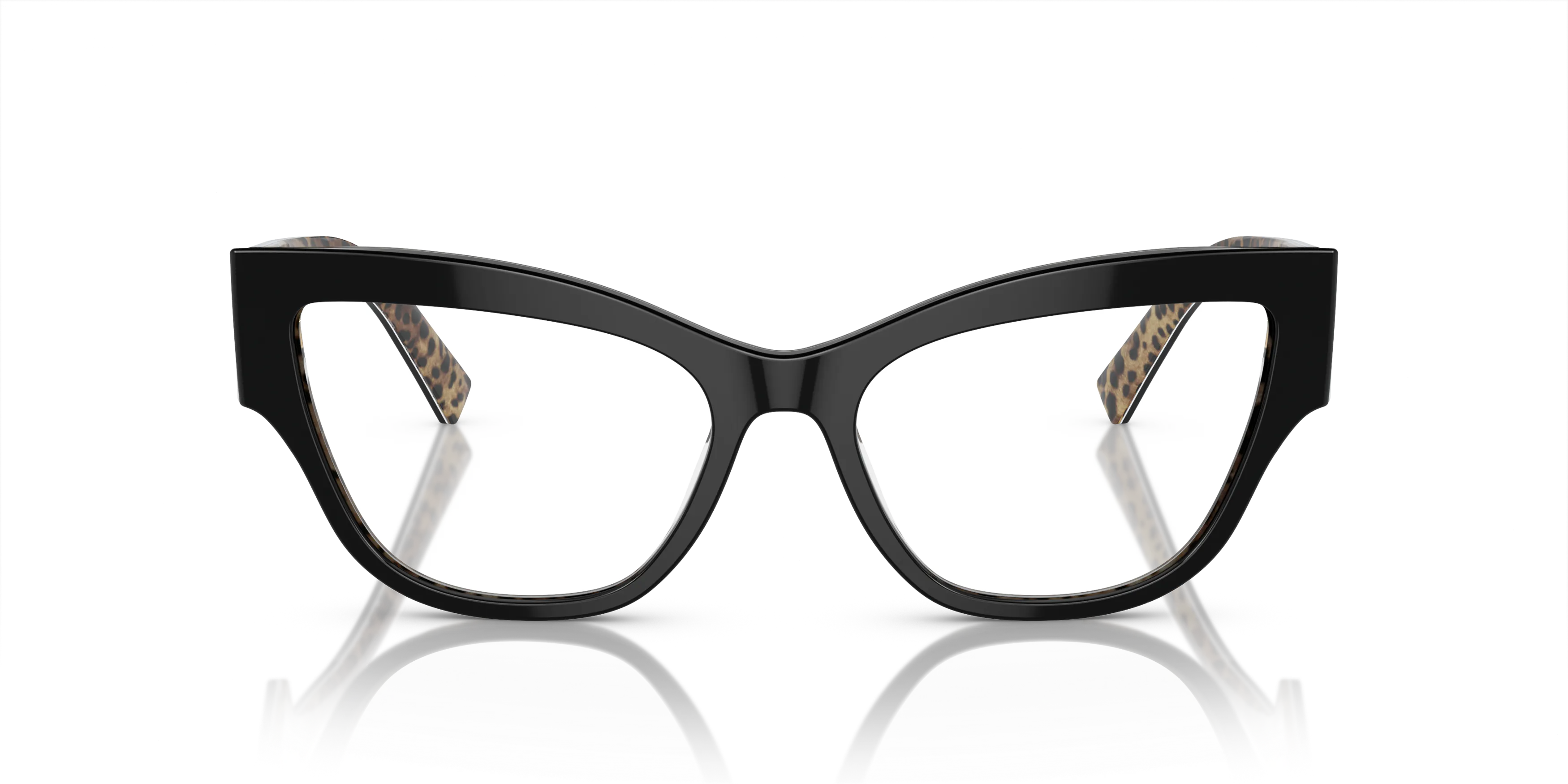 Front, Dolce & Gabbana DG3378 3299