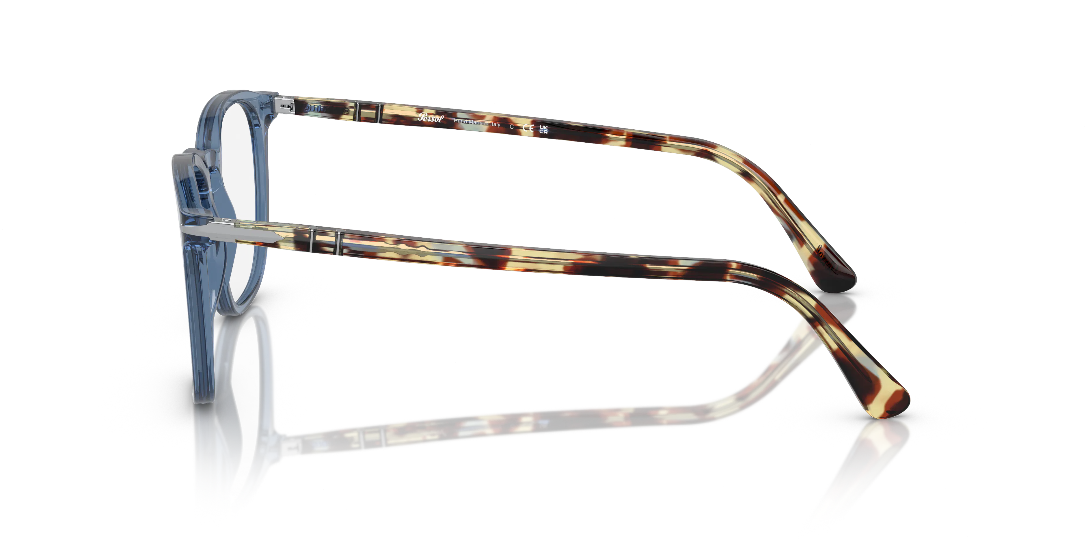 Angle_Left02, Persol PO 3318V Glasses