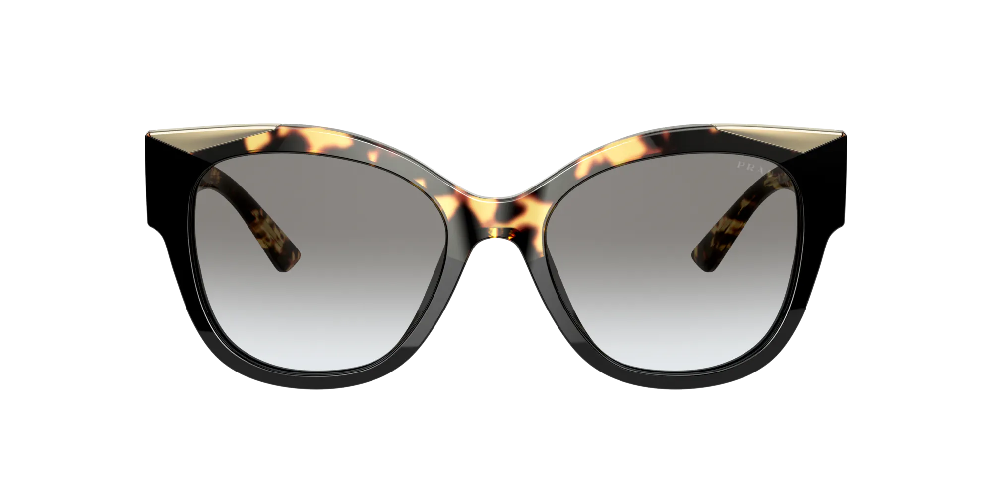 Front, Prada PR 02WS 01M0A7