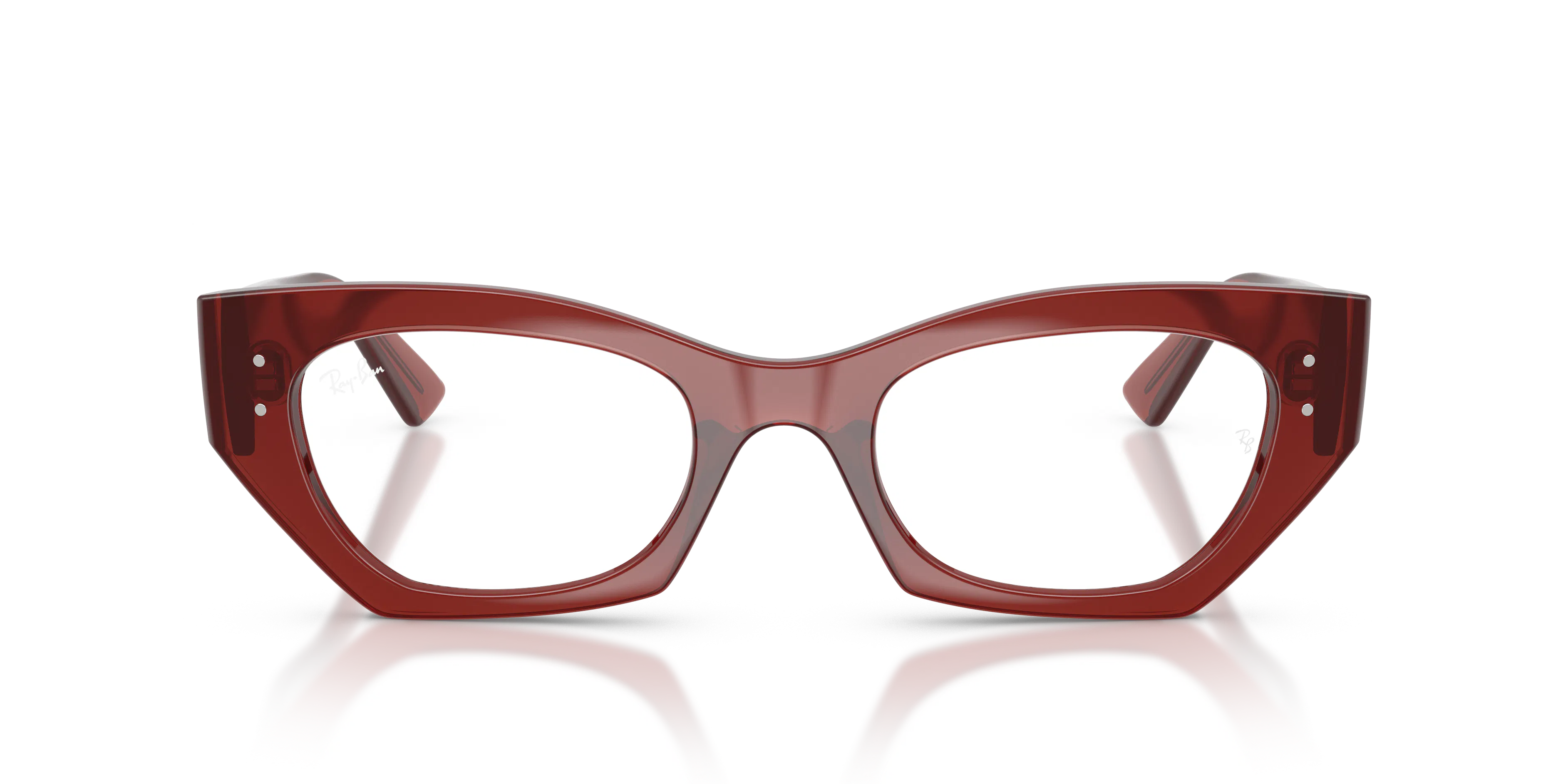 Ray-Ban Zena Optics Bio-Based RB7330 8436