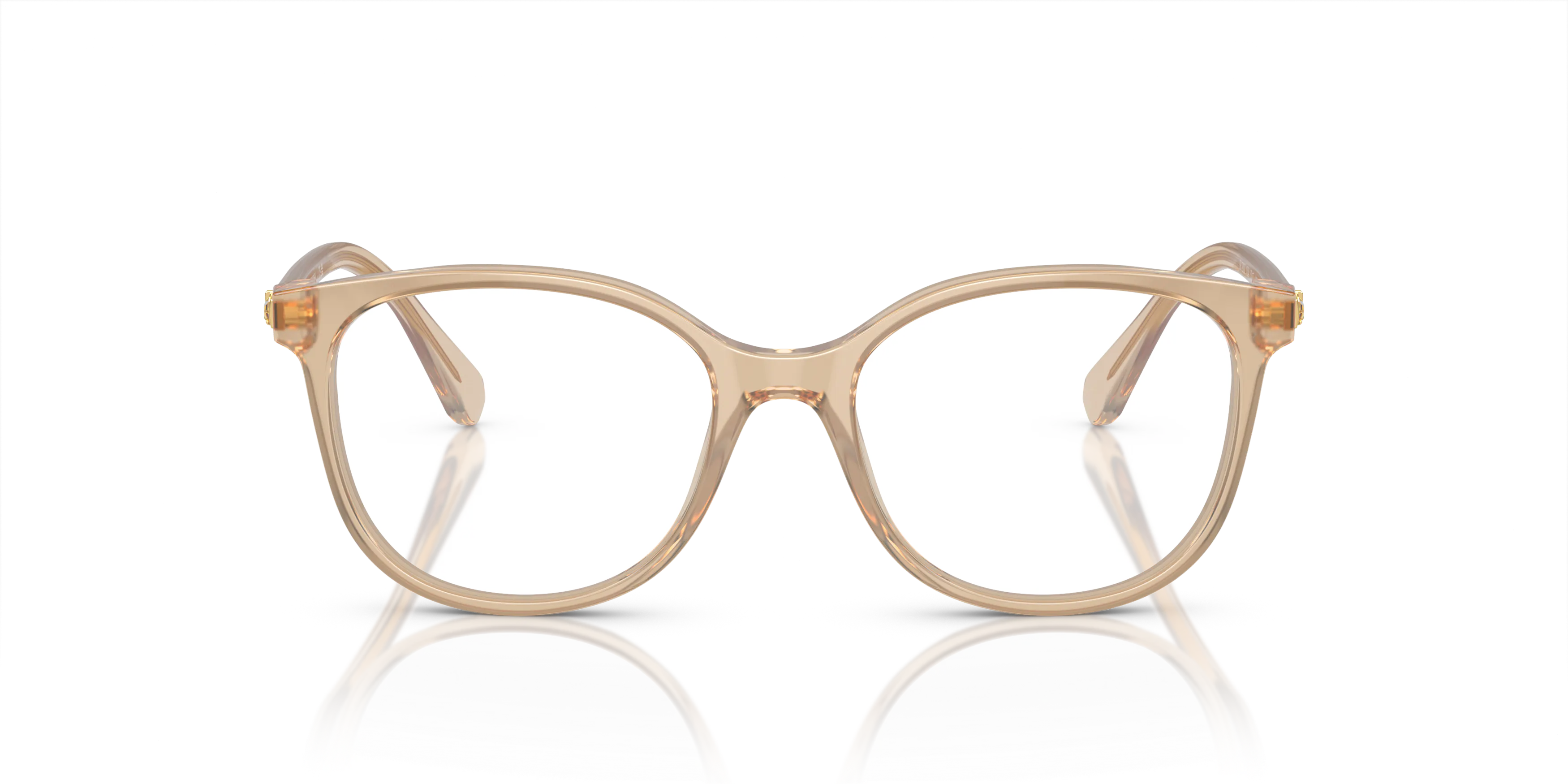 Front, Swarovski 0SK2002 1034 Glasögonbåge