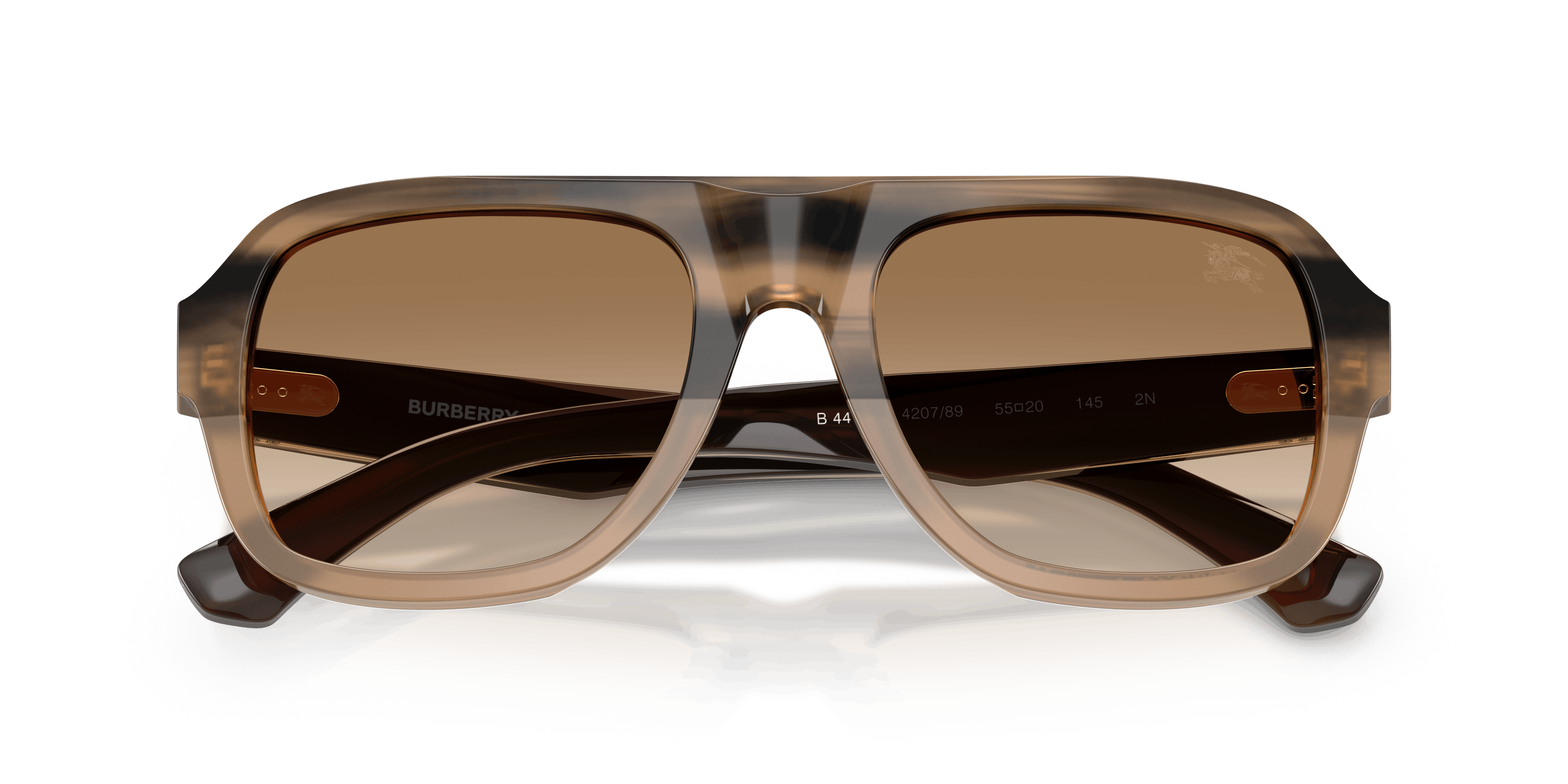 Folded, Burberry BE4478 300274