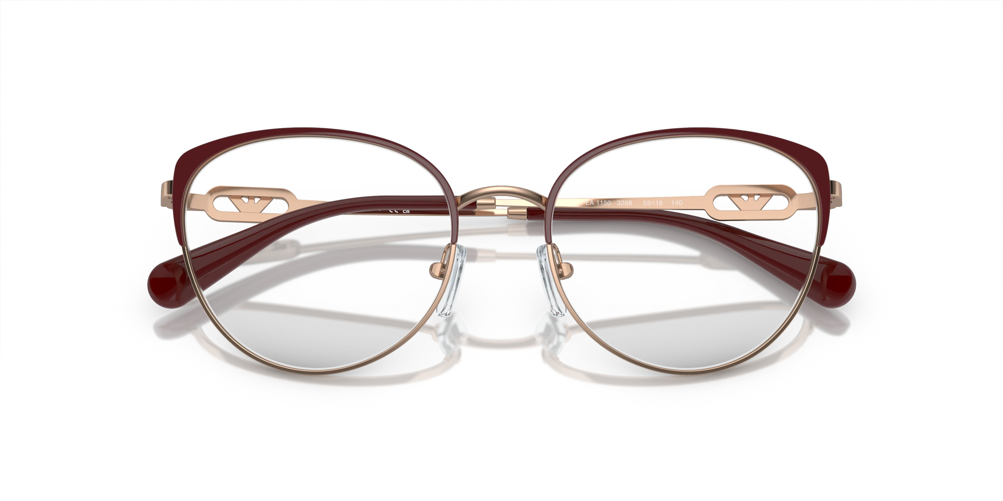 Folded, EMPORIO ARMANI EA1150 3268