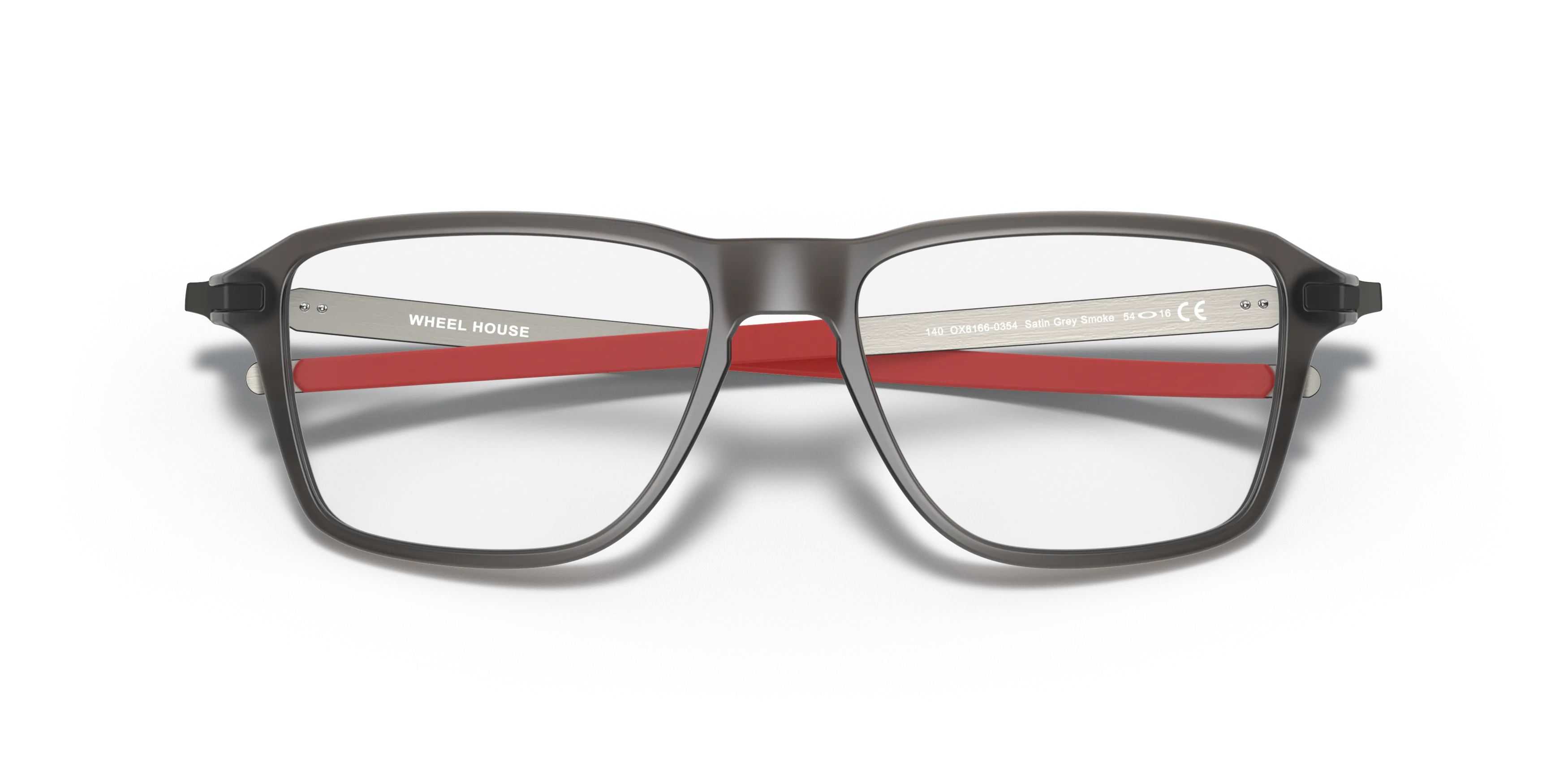 Folded, OAKLEY Wheel House OX8166 816603