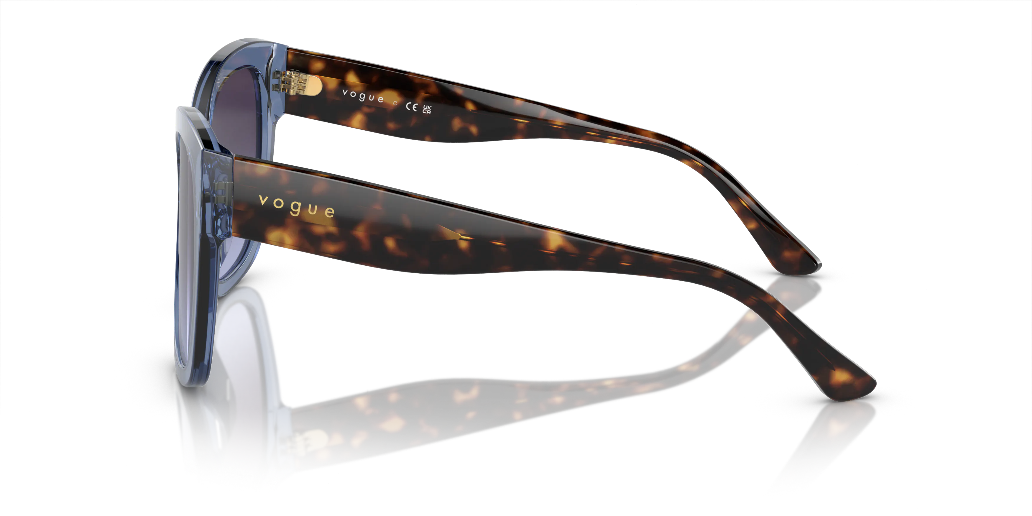 Angle_Left02, Vogue Eyewear VO5338S 28304Q