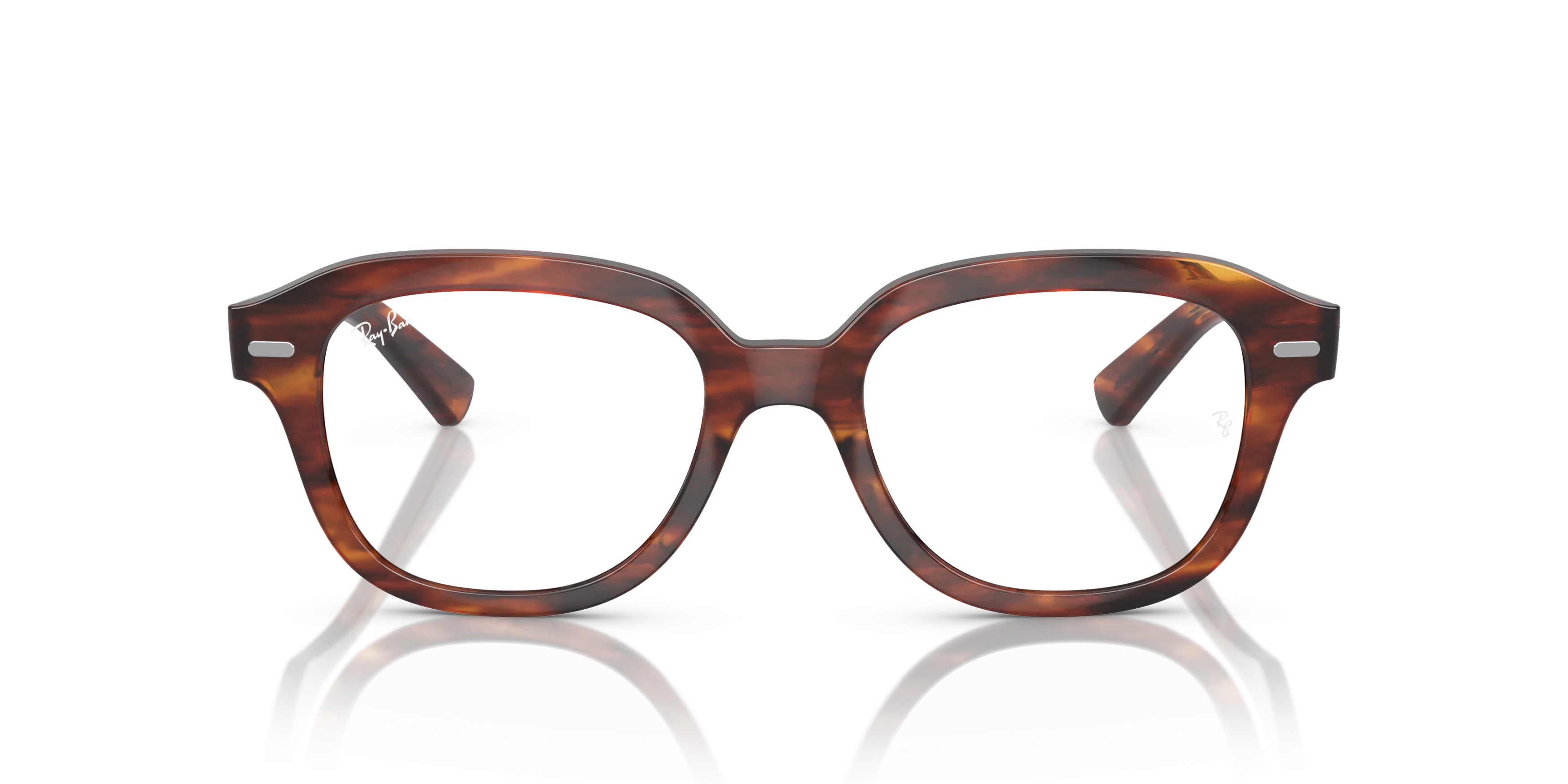 Front, Ray-Ban Erik 0RX7215 2144 Glasögonbåge