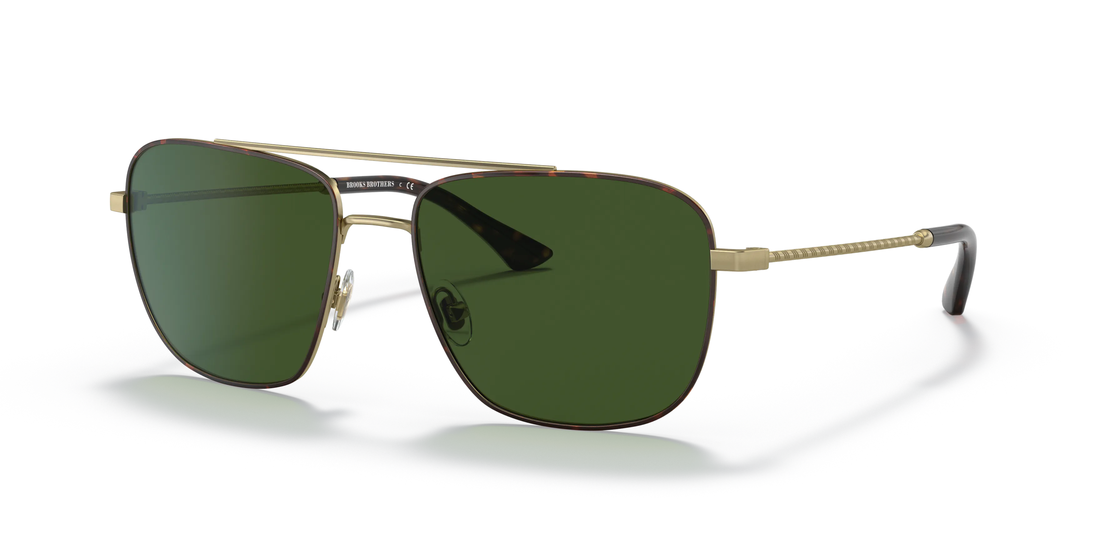 Angle_Left01, Brooks Brothers BB4061 101871