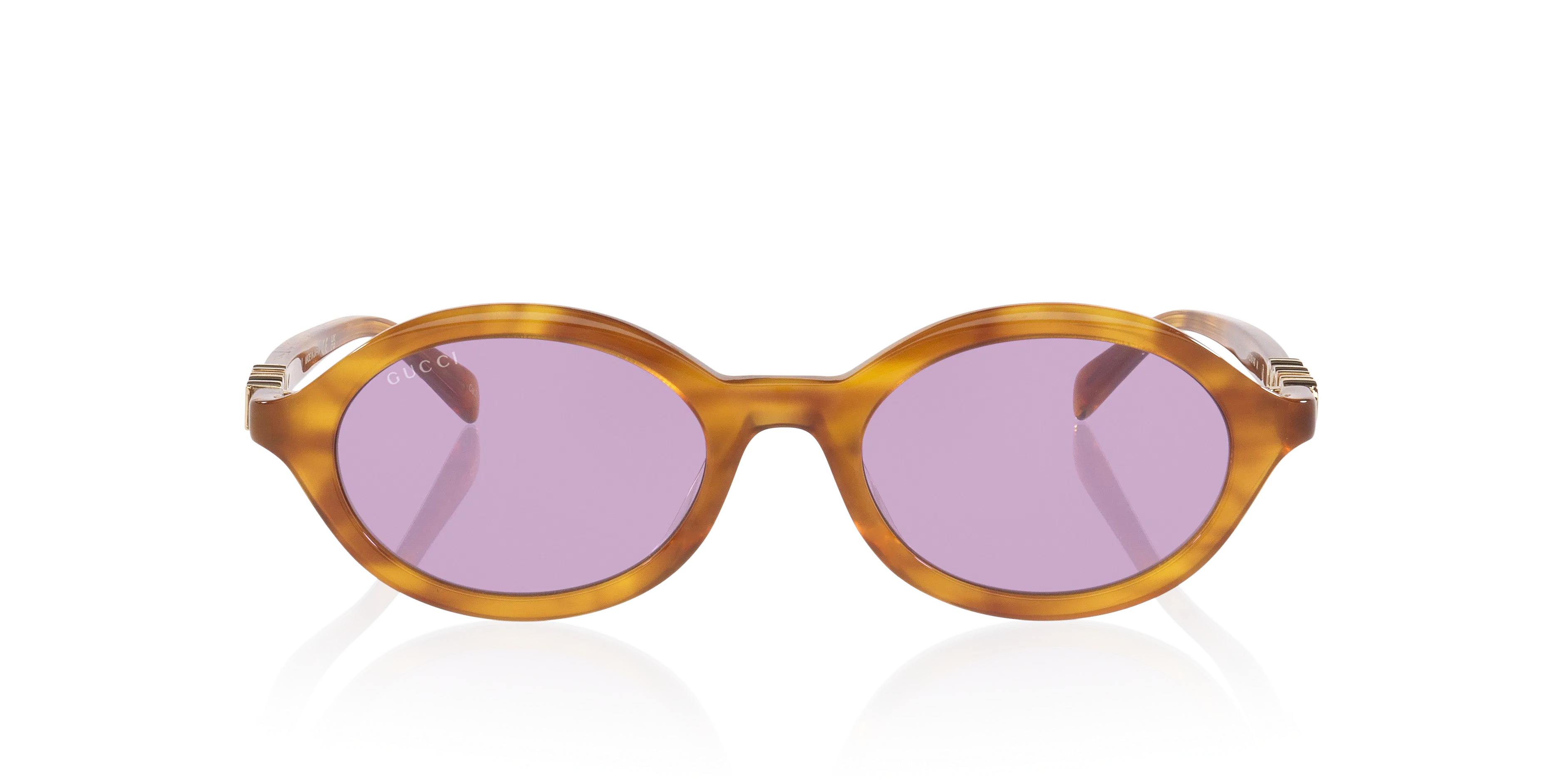 Front, Gucci GG2153S 004 Solbriller