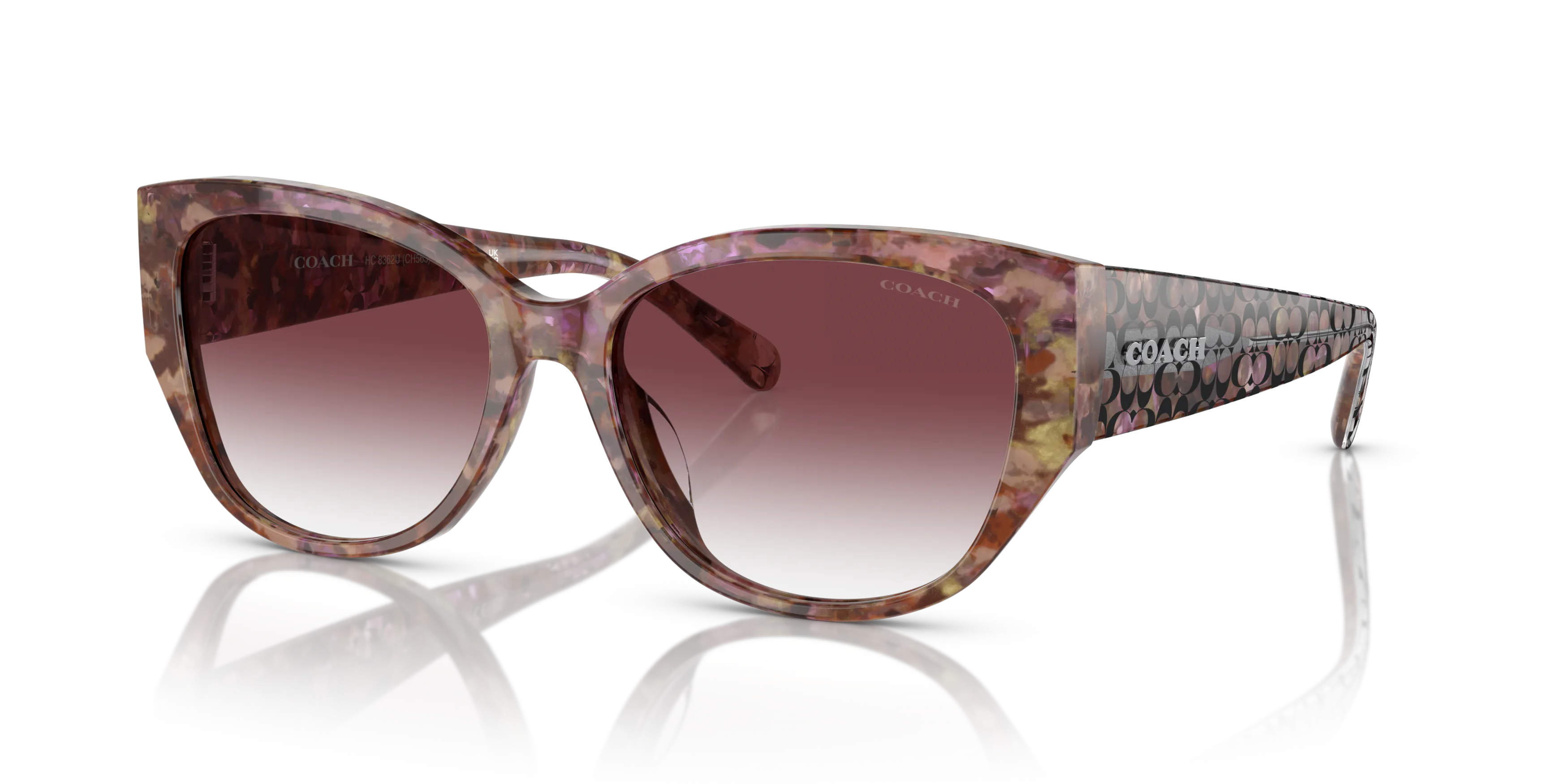 Angle_Left01, Coach HC8362U 57398H