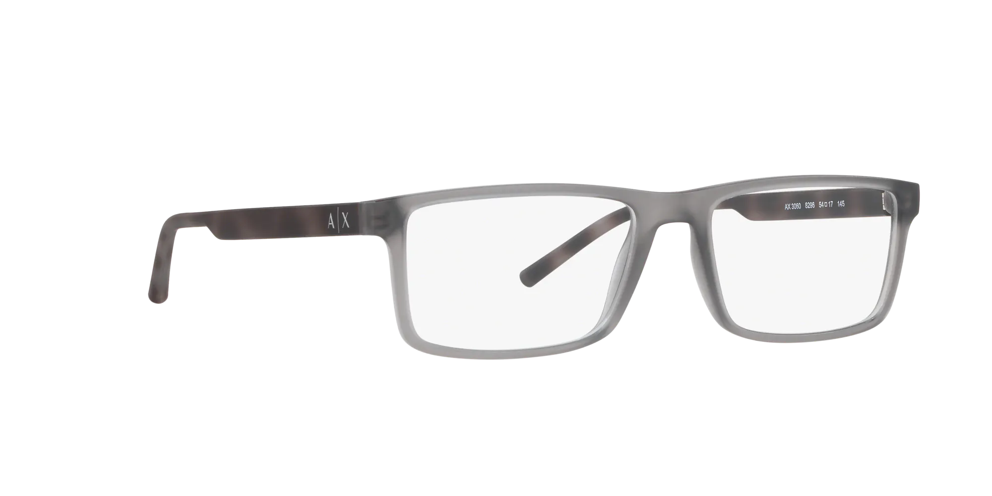 Angle_Right01, Armani Exchange AX3060 8296