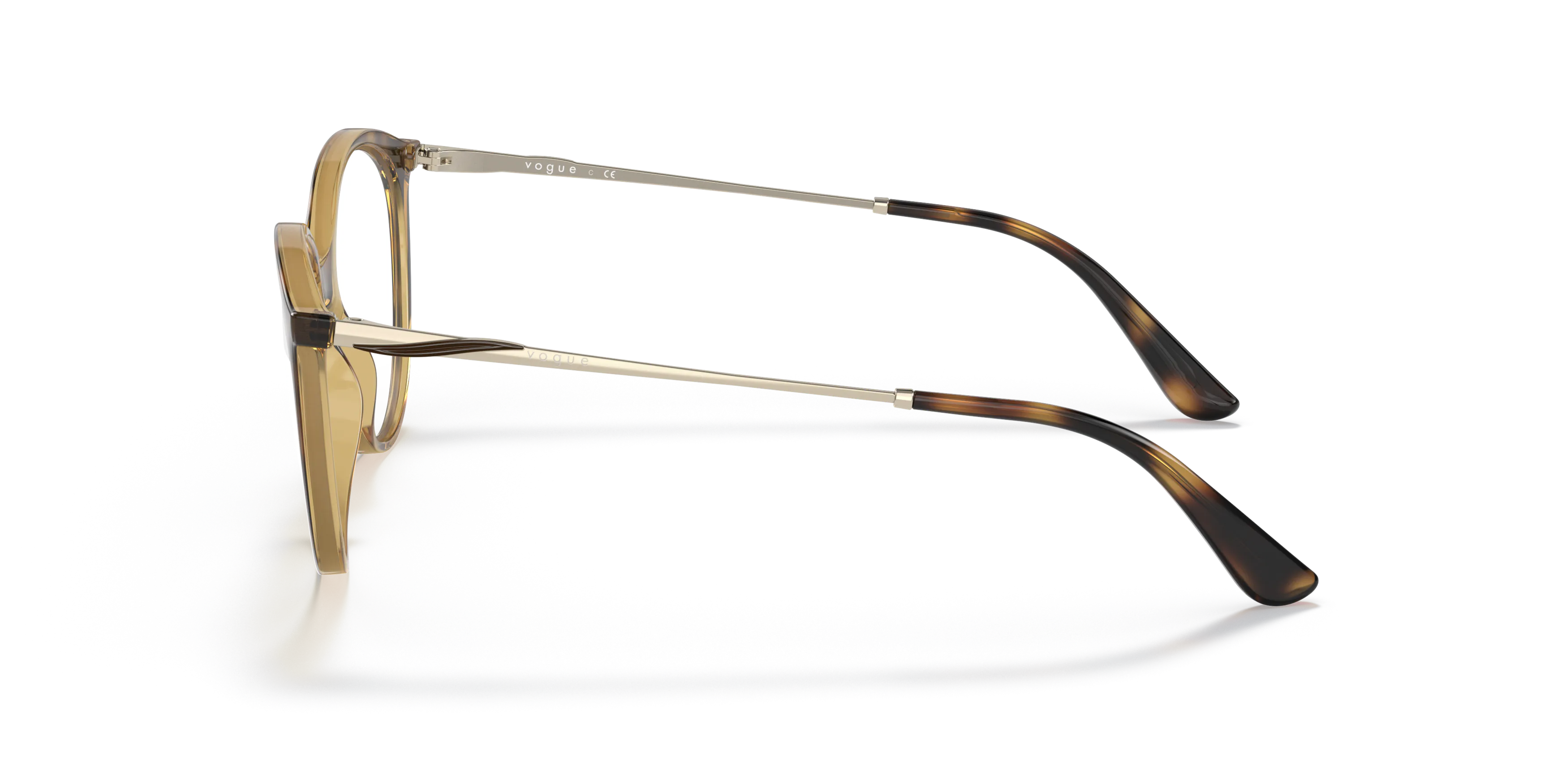 Angle_Left02, Vogue Eyewear VO5387 W656