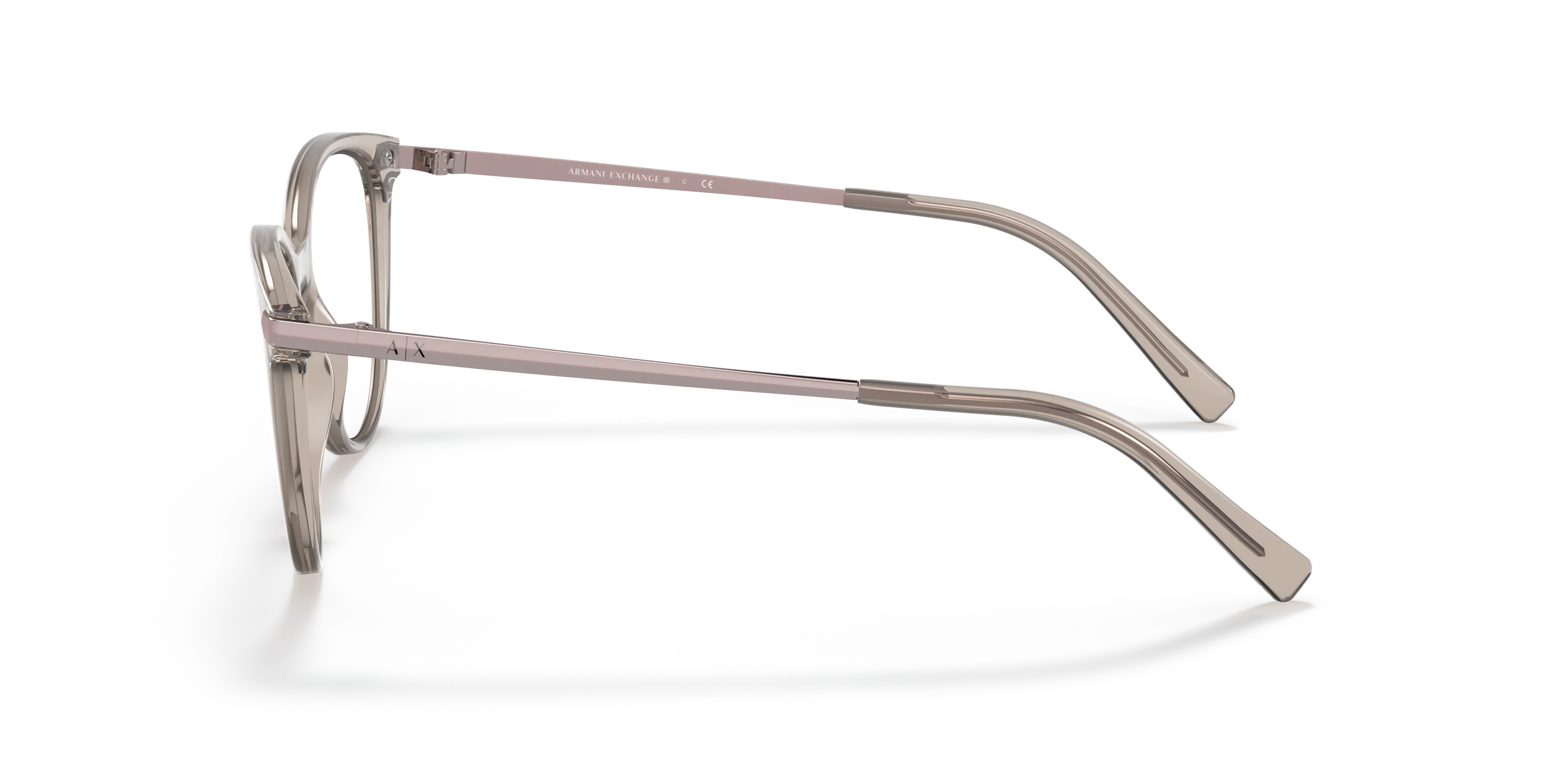 Angle_Left02, Armani Exchange AX 3078 Glasses