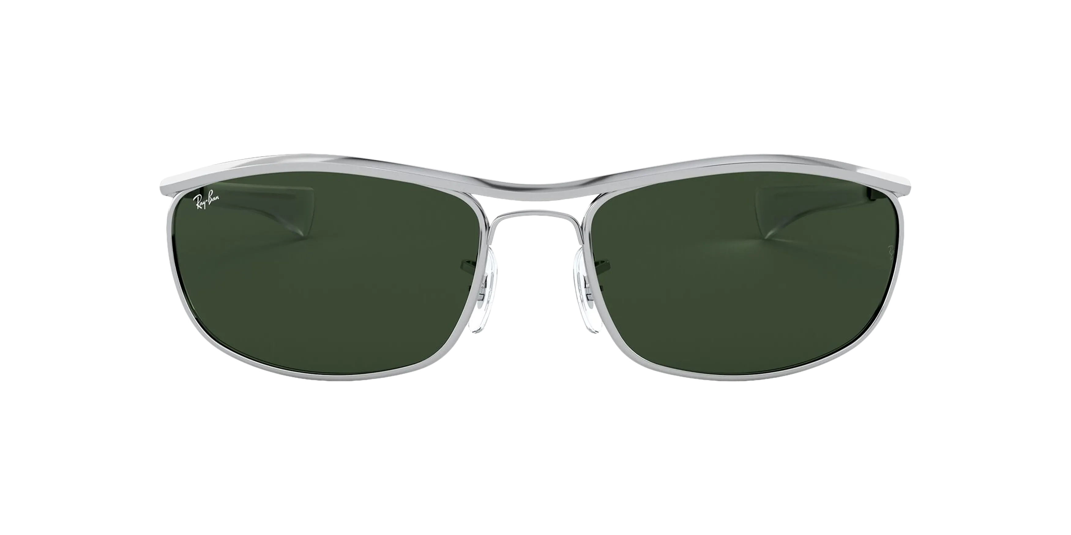 Front, Ray-Ban Olympian I Deluxe RB3119M 003/31