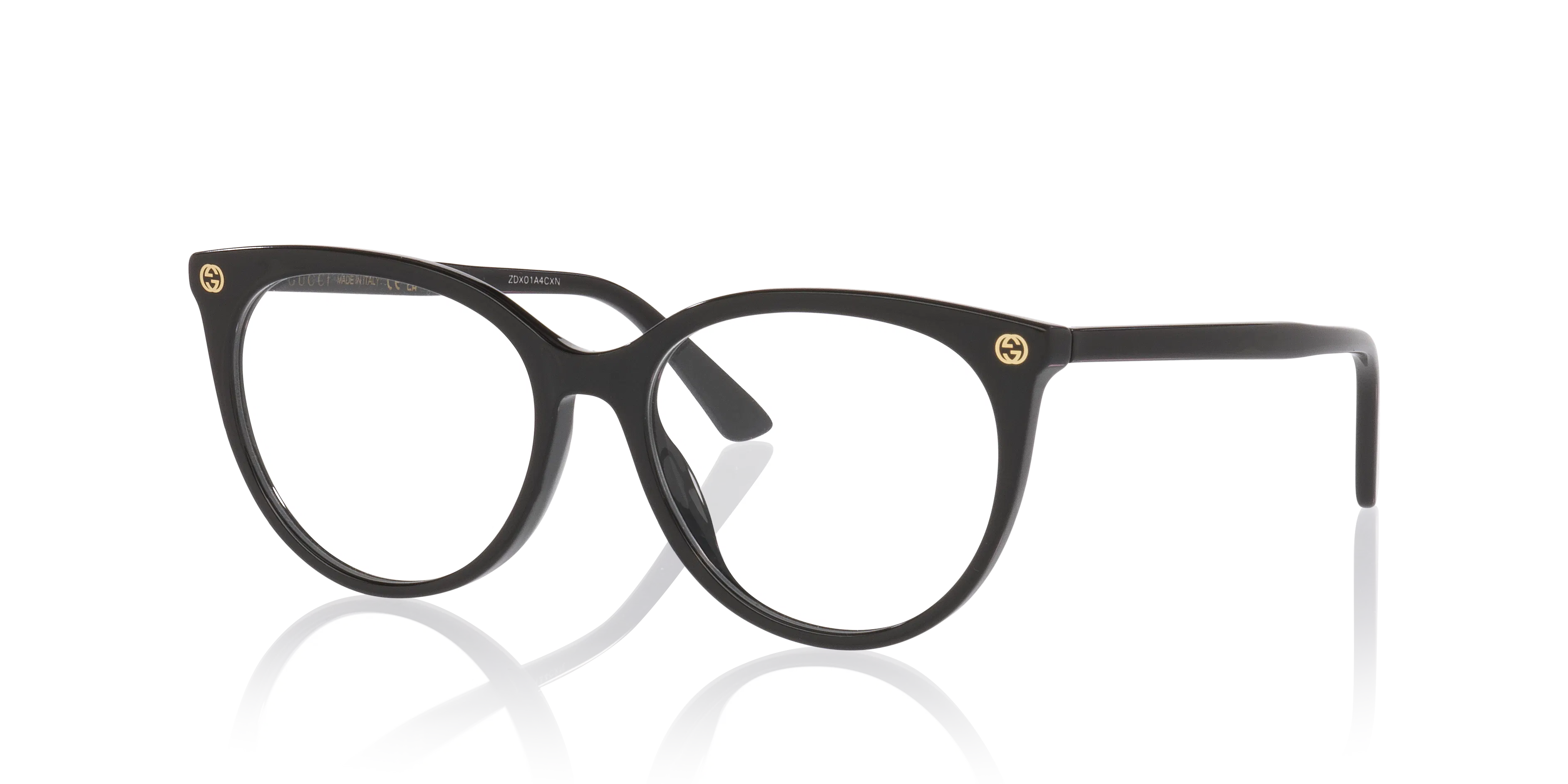 Angle_Left01, Gucci GG 001168 Glasses