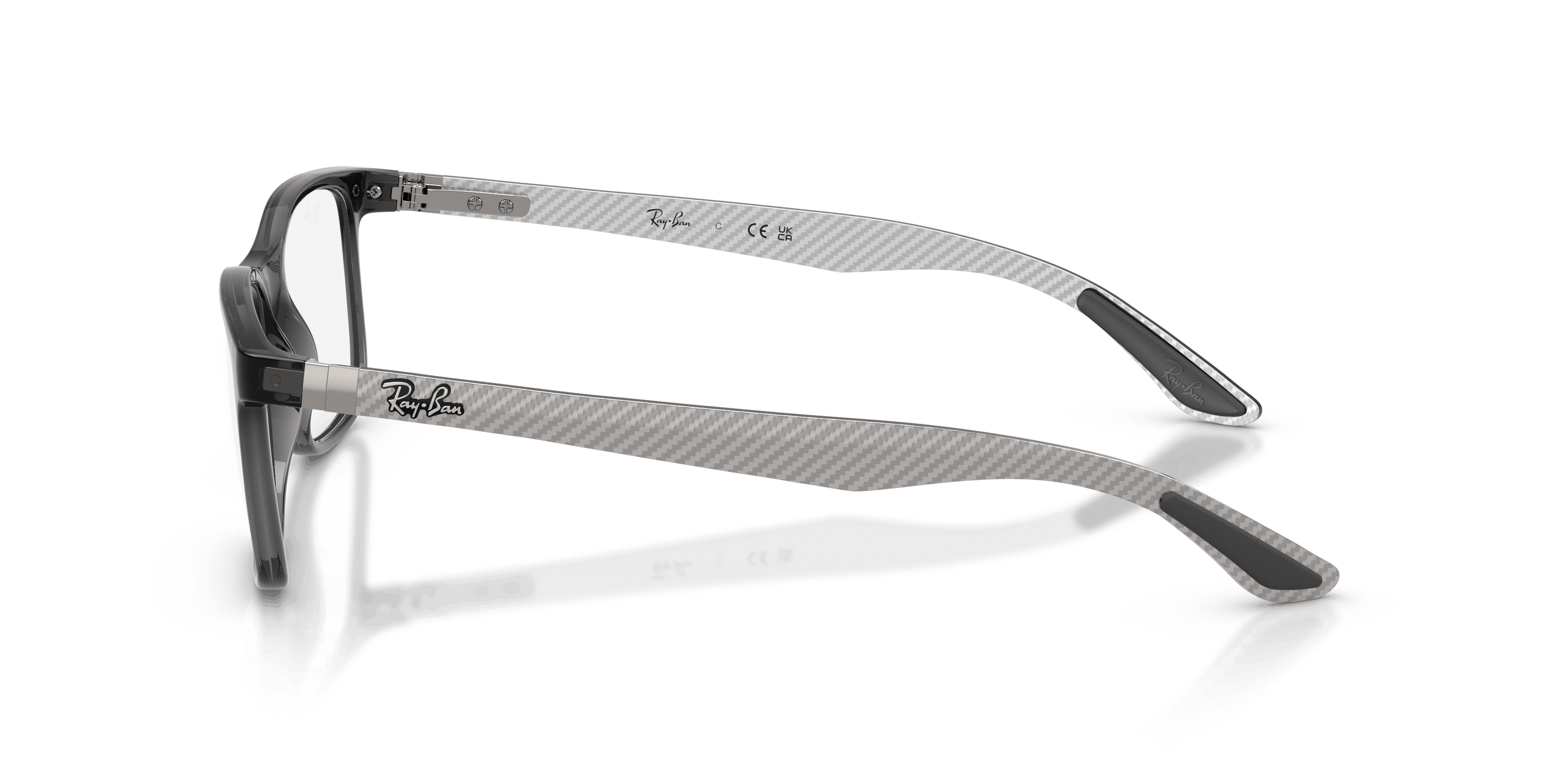 Angle_Left02, RAY-BAN RX8903 8061