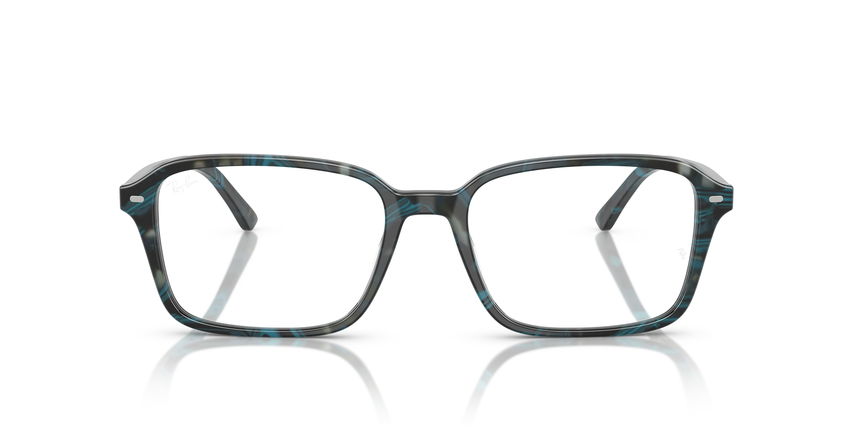 Front, Ray-Ban RX5431 Glasses