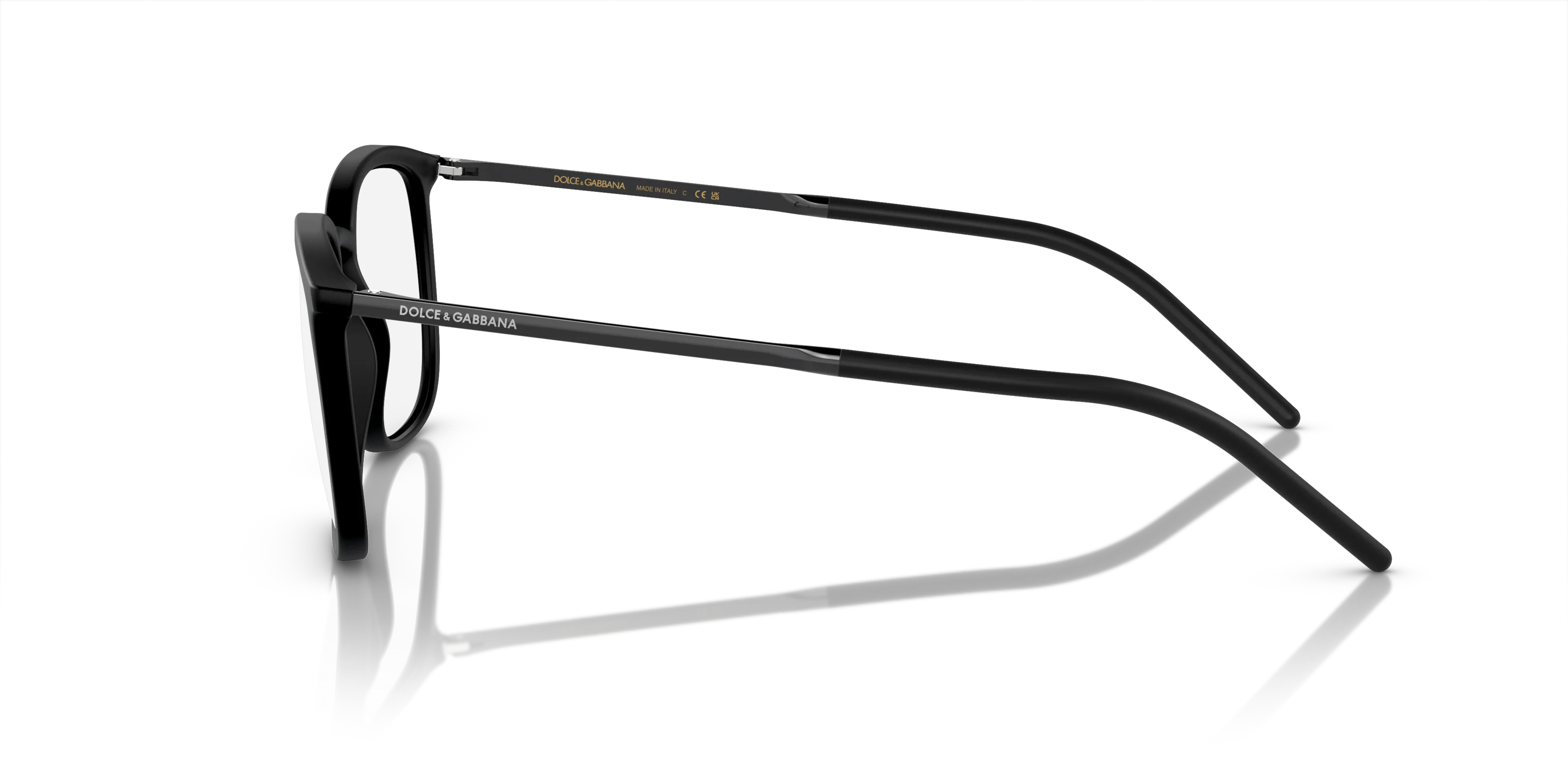 Angle_Left02, Dolce&Gabbana DG5059 2525