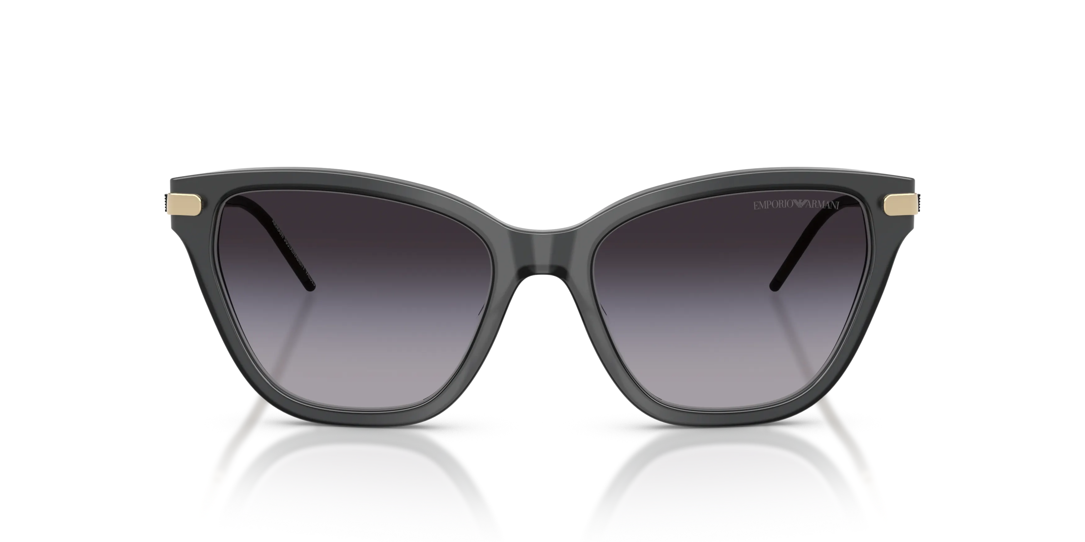 Front, Emporio Armani 0EA4251 62628G Solbriller