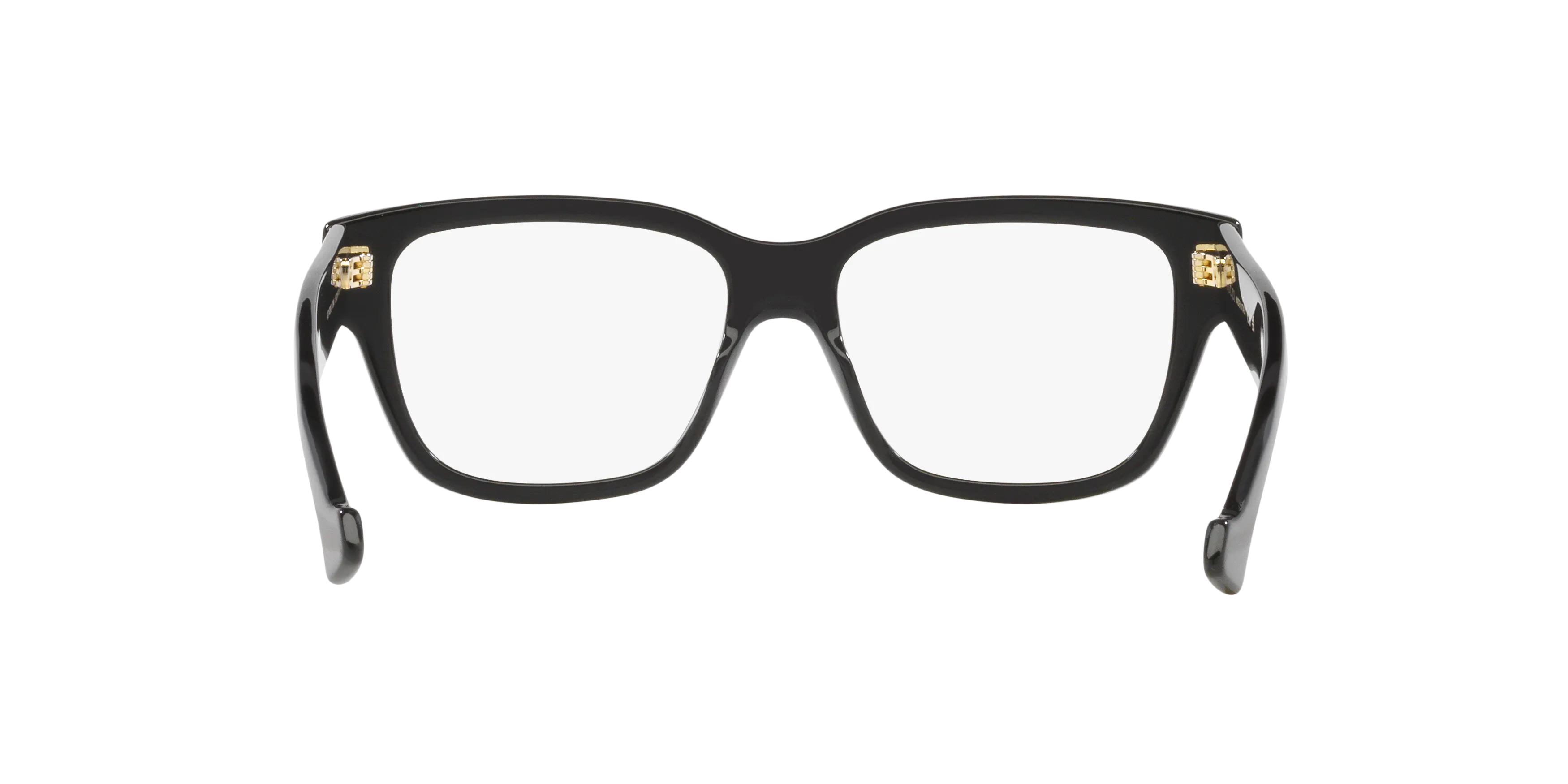 Gucci GG1428O square Glasses with Black frame | David Clulow