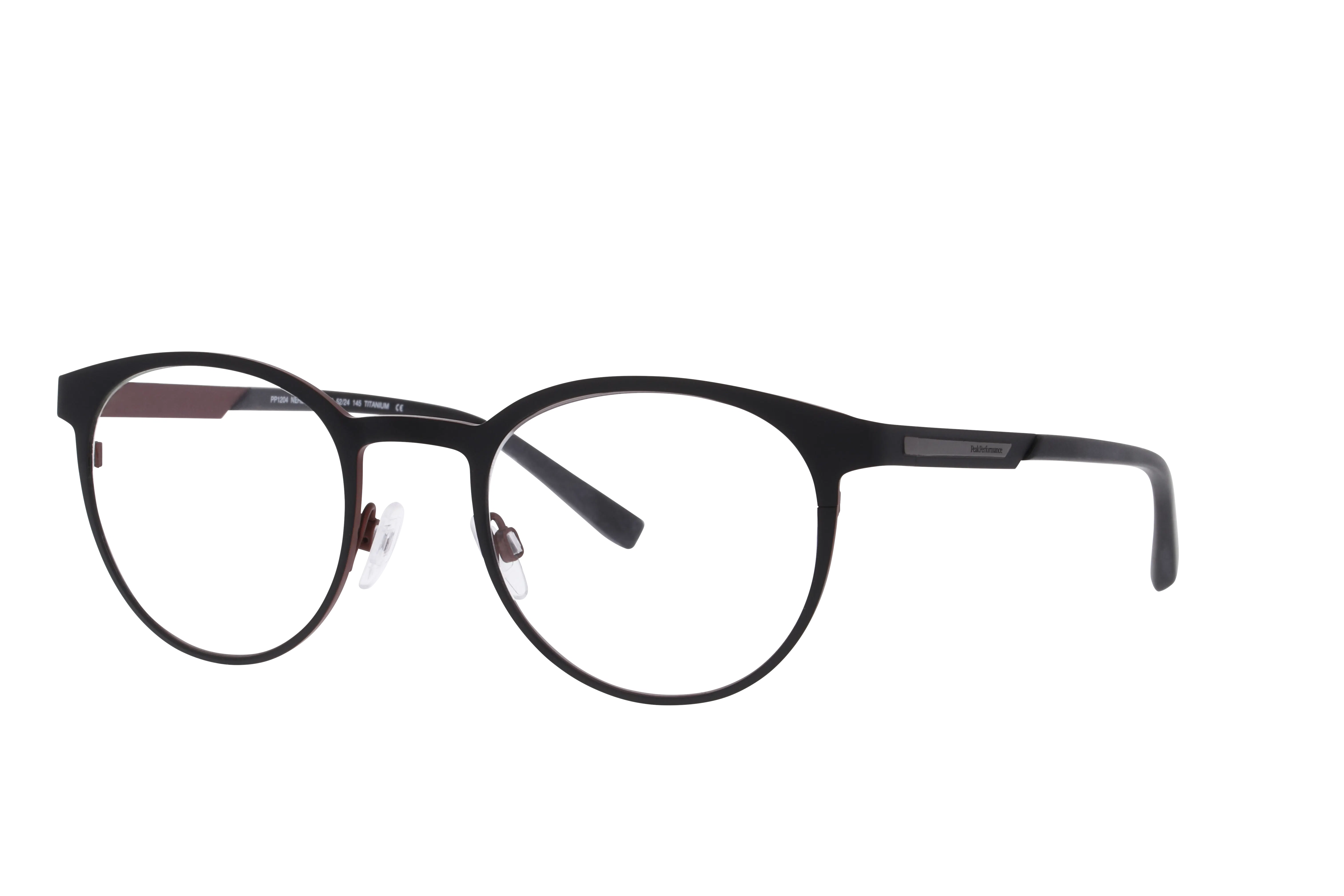 Peak Performance 1204