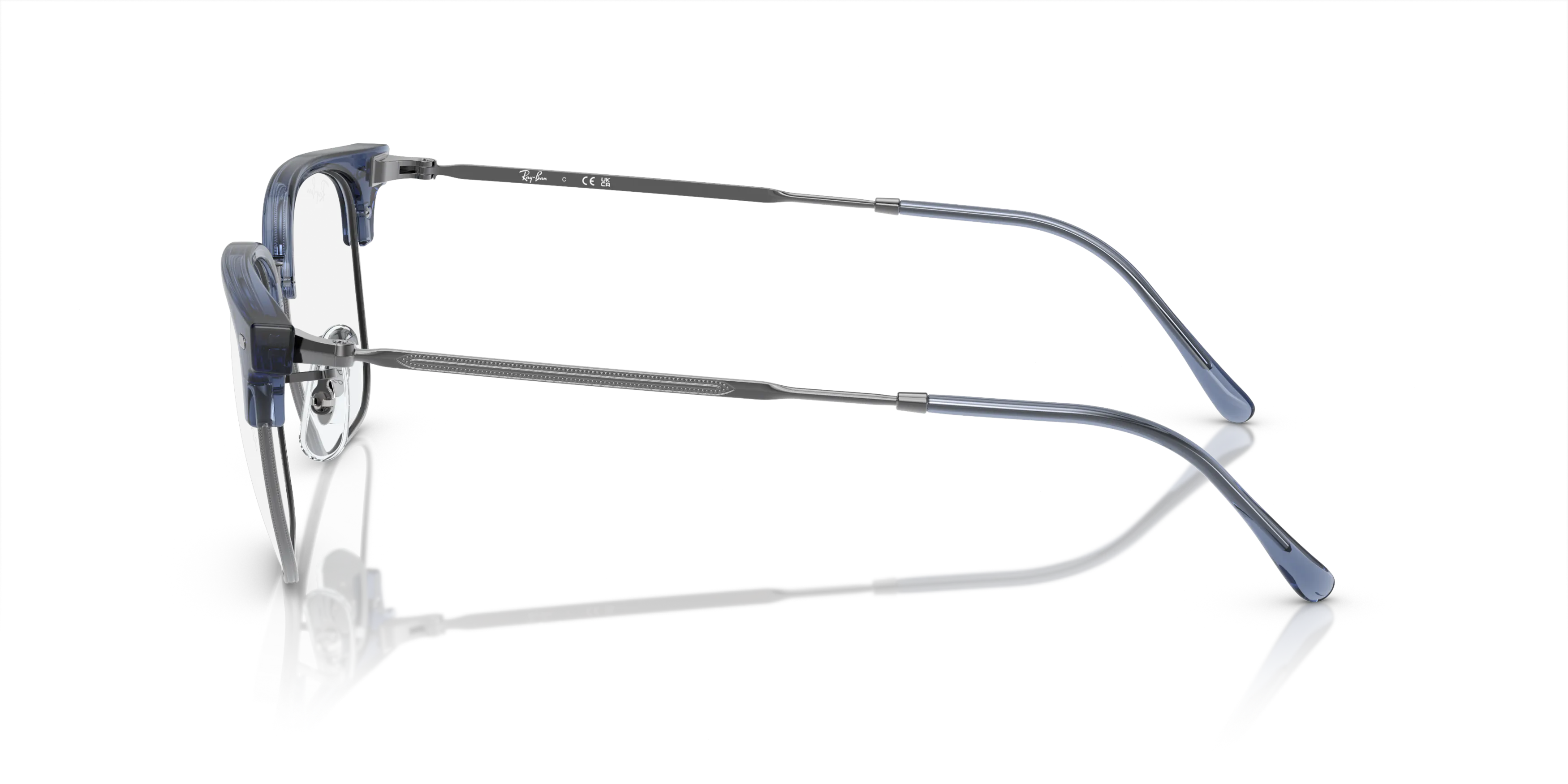 Angle_Left02, Ray-Ban 0RX7216 8379