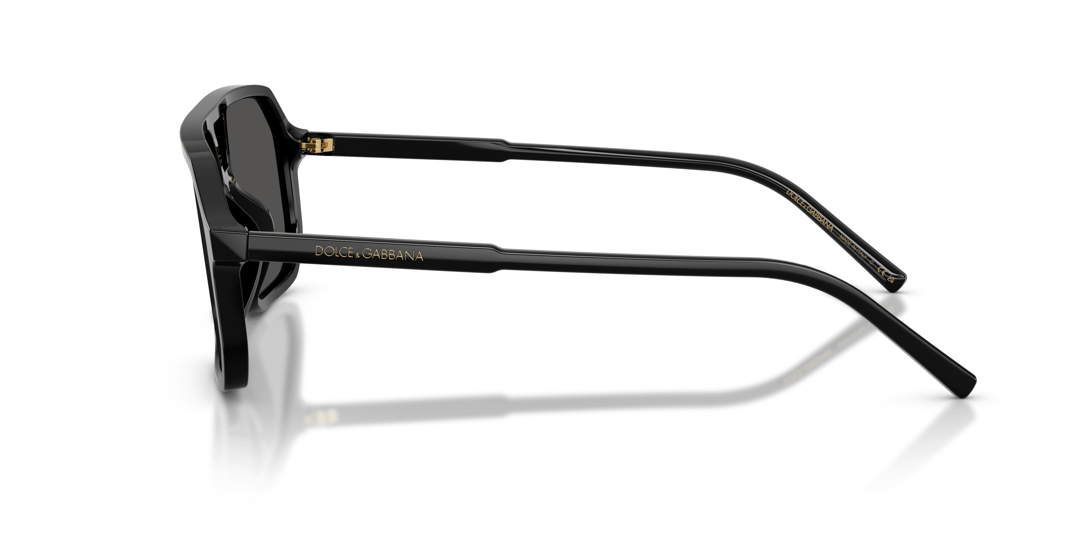 Angle_Left02, Dolce&Gabbana DG4541 501/87