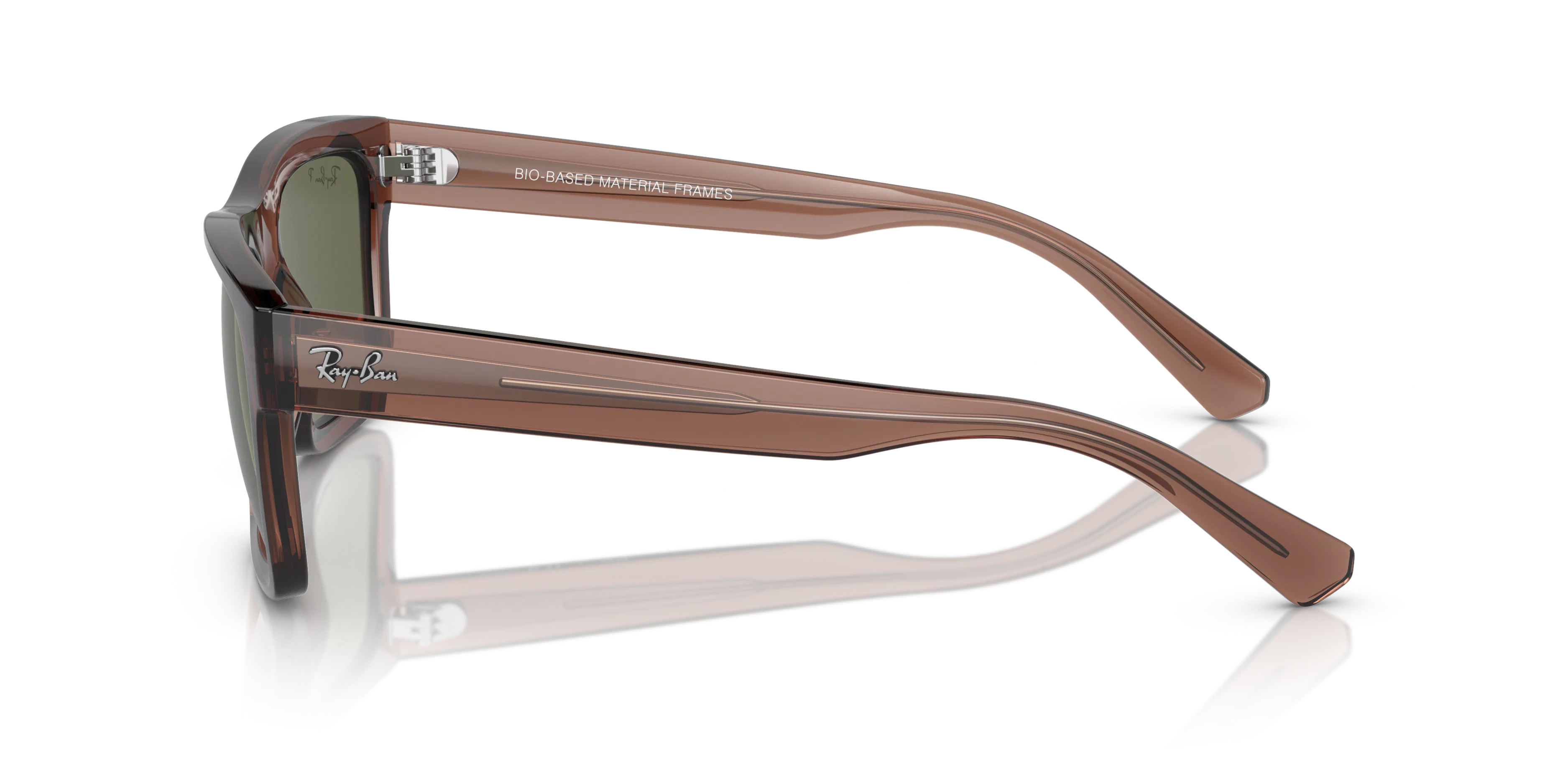 Angle_Left02, Ray-Ban WARREN RB4396 66789A