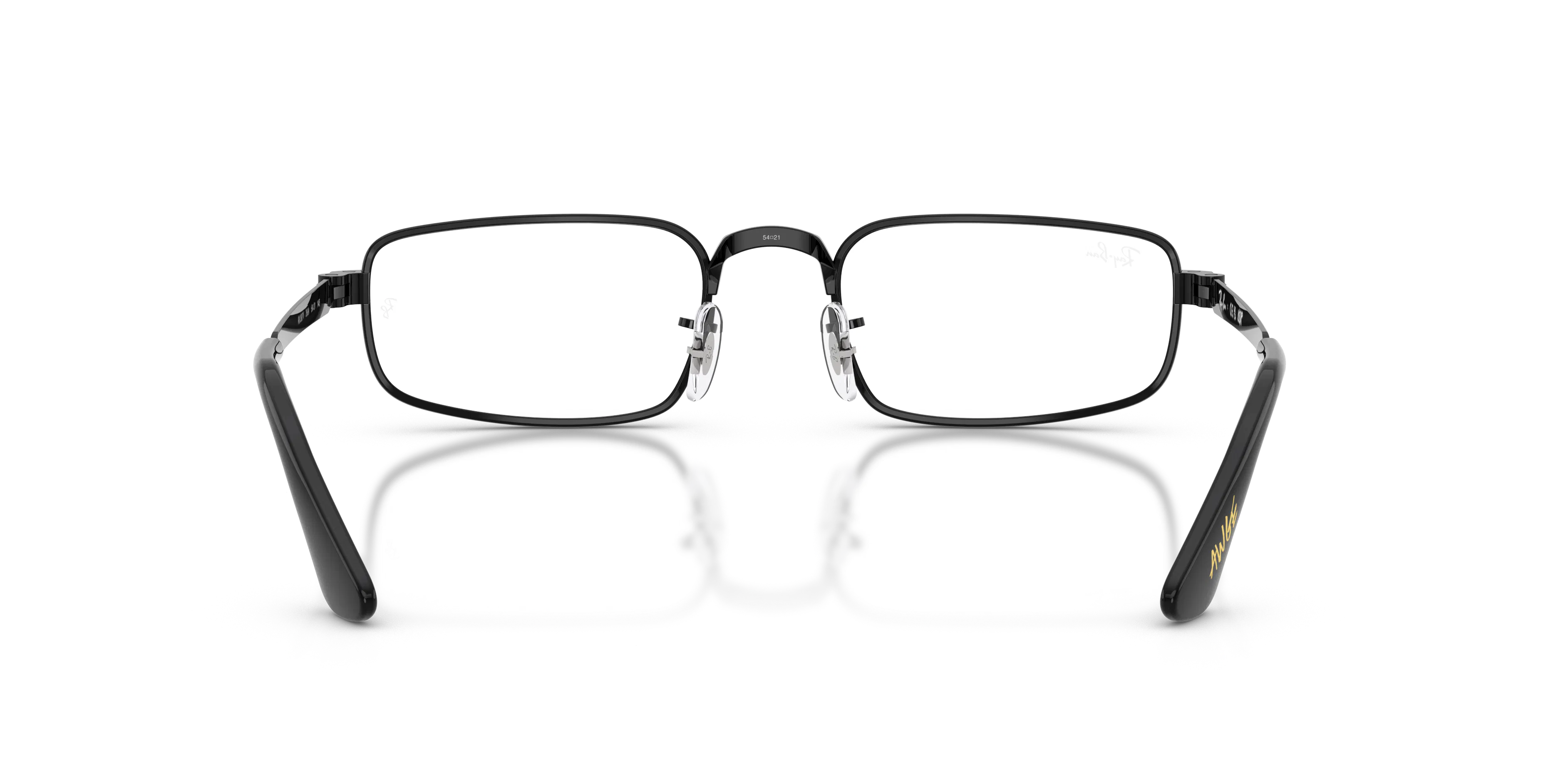 Ray-Ban Glasses-RX 3927V | Vision Express