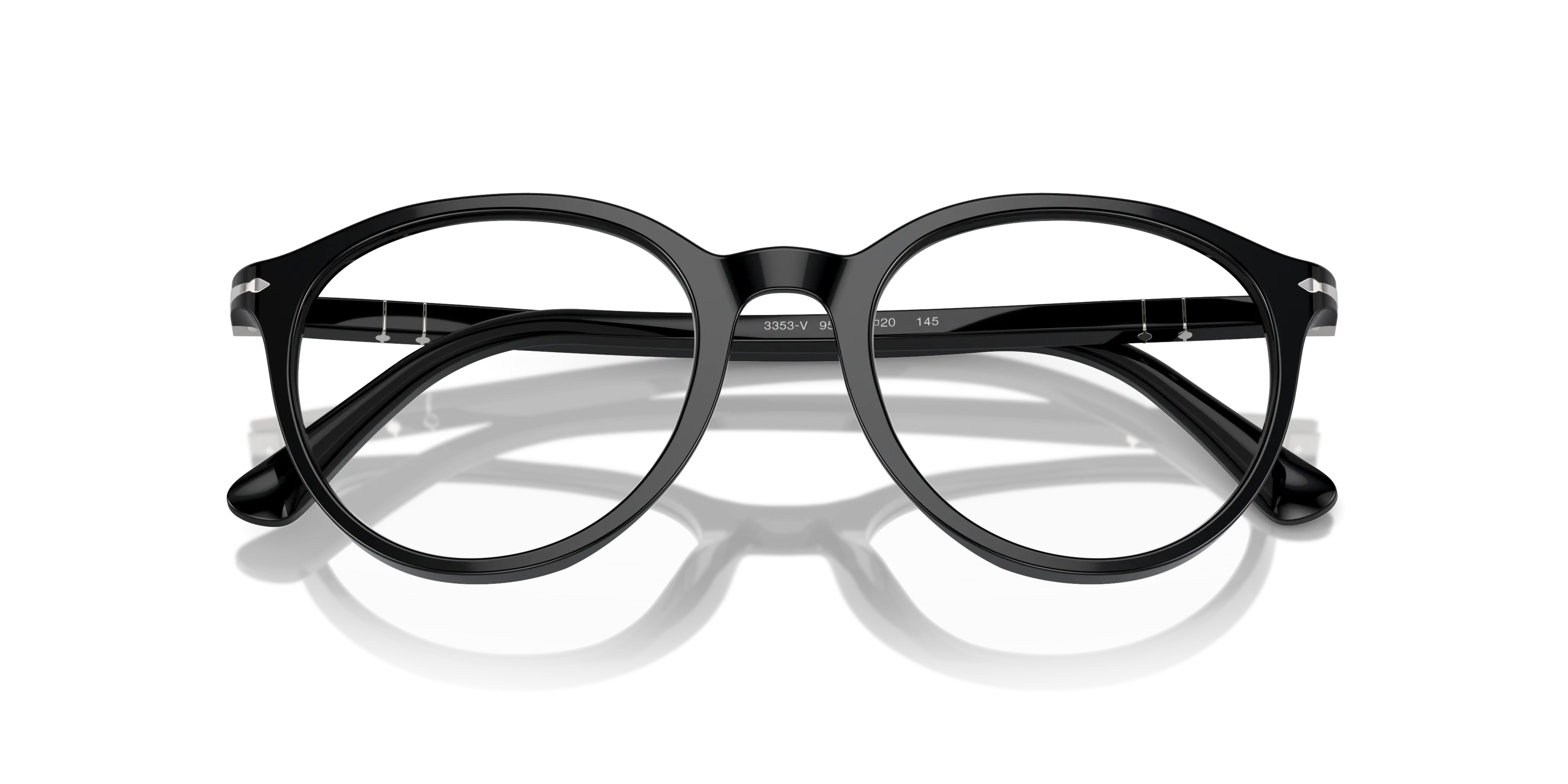 Folded, PERSOL PO3353V 95