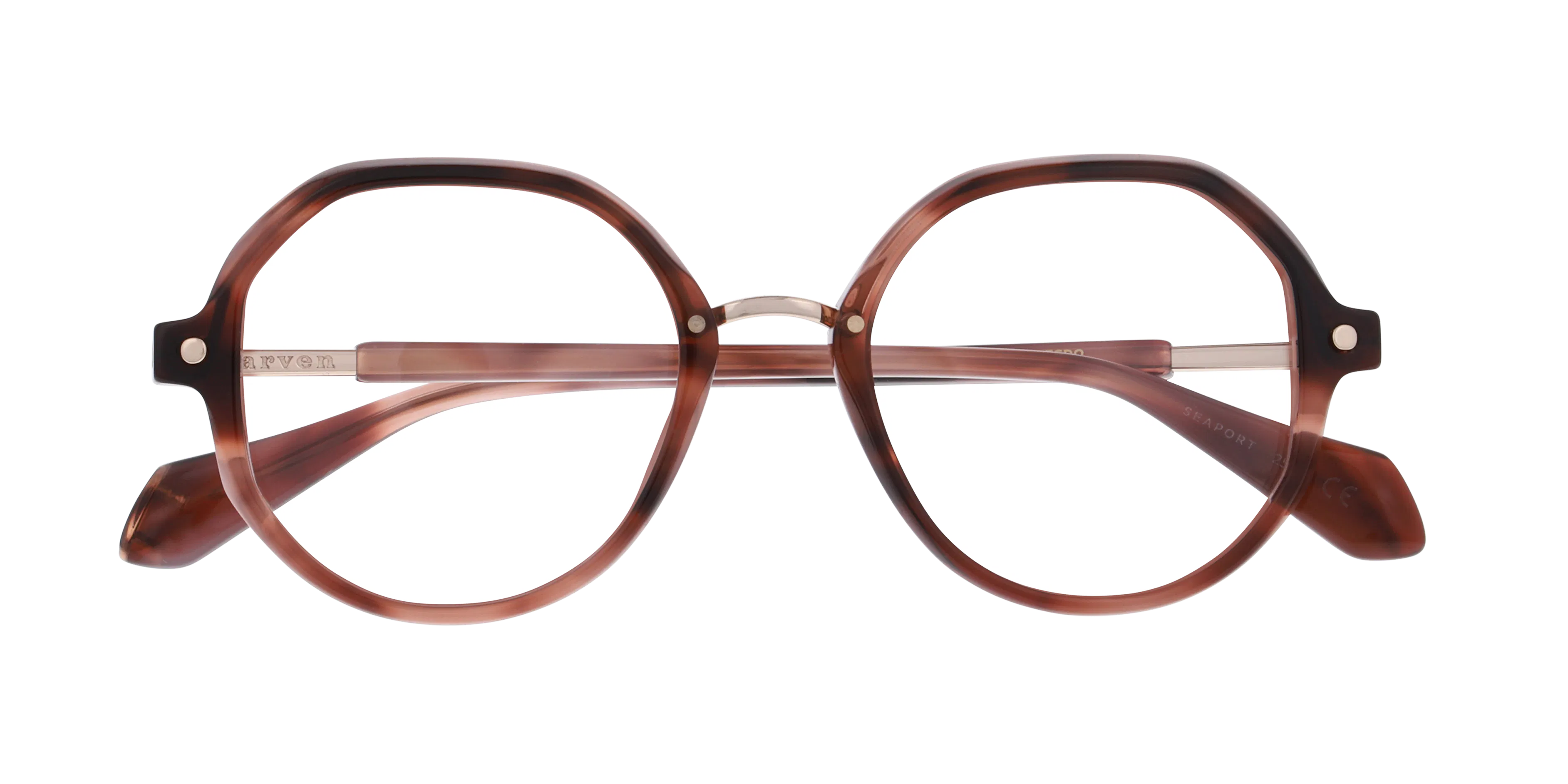 Folded, CARVEN CC1111 ECDO