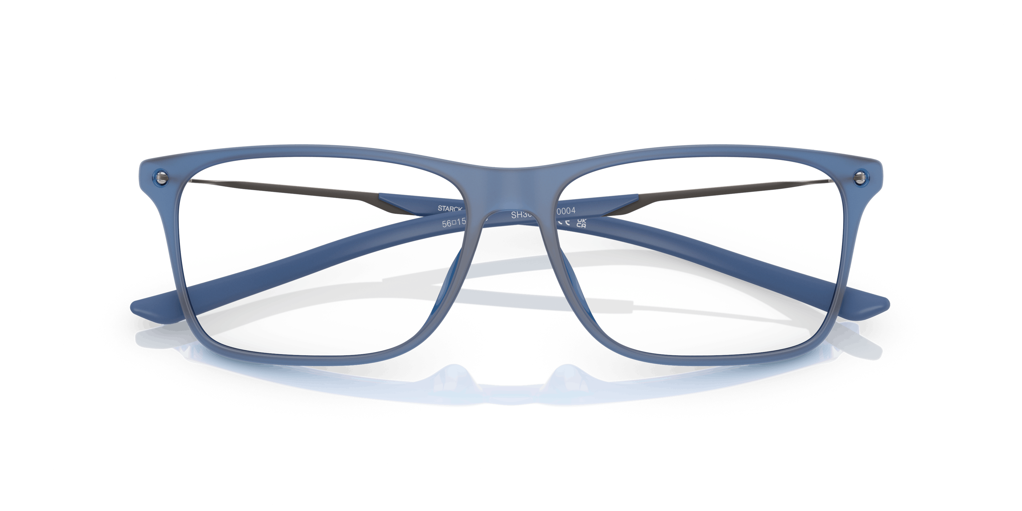Folded, Starck SH3062M 0004