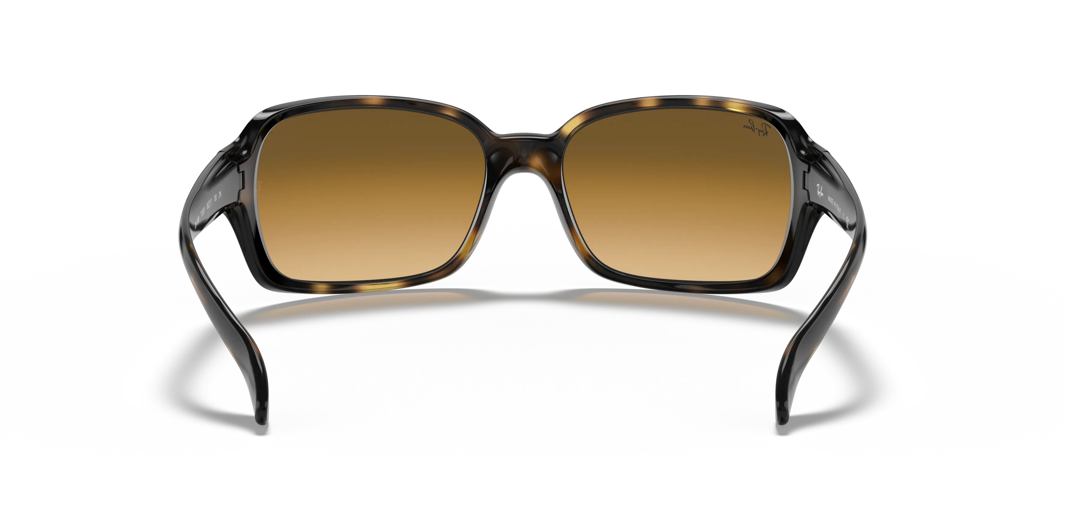 Detail02, Ray-Ban RB 4068 Sunglasses