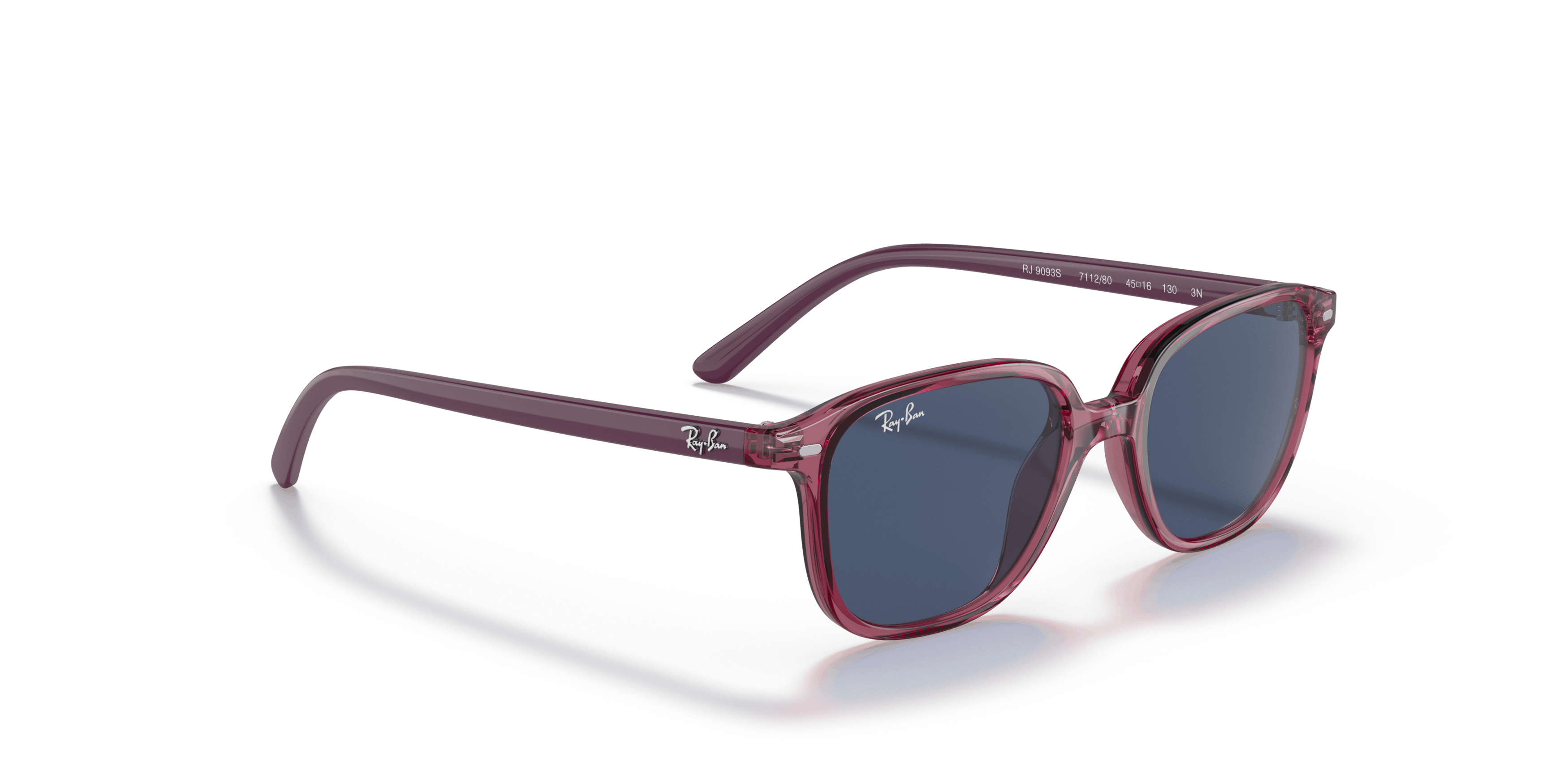 Detail05, Ray-Ban JUNIOR LEONARD RB9093S 711280