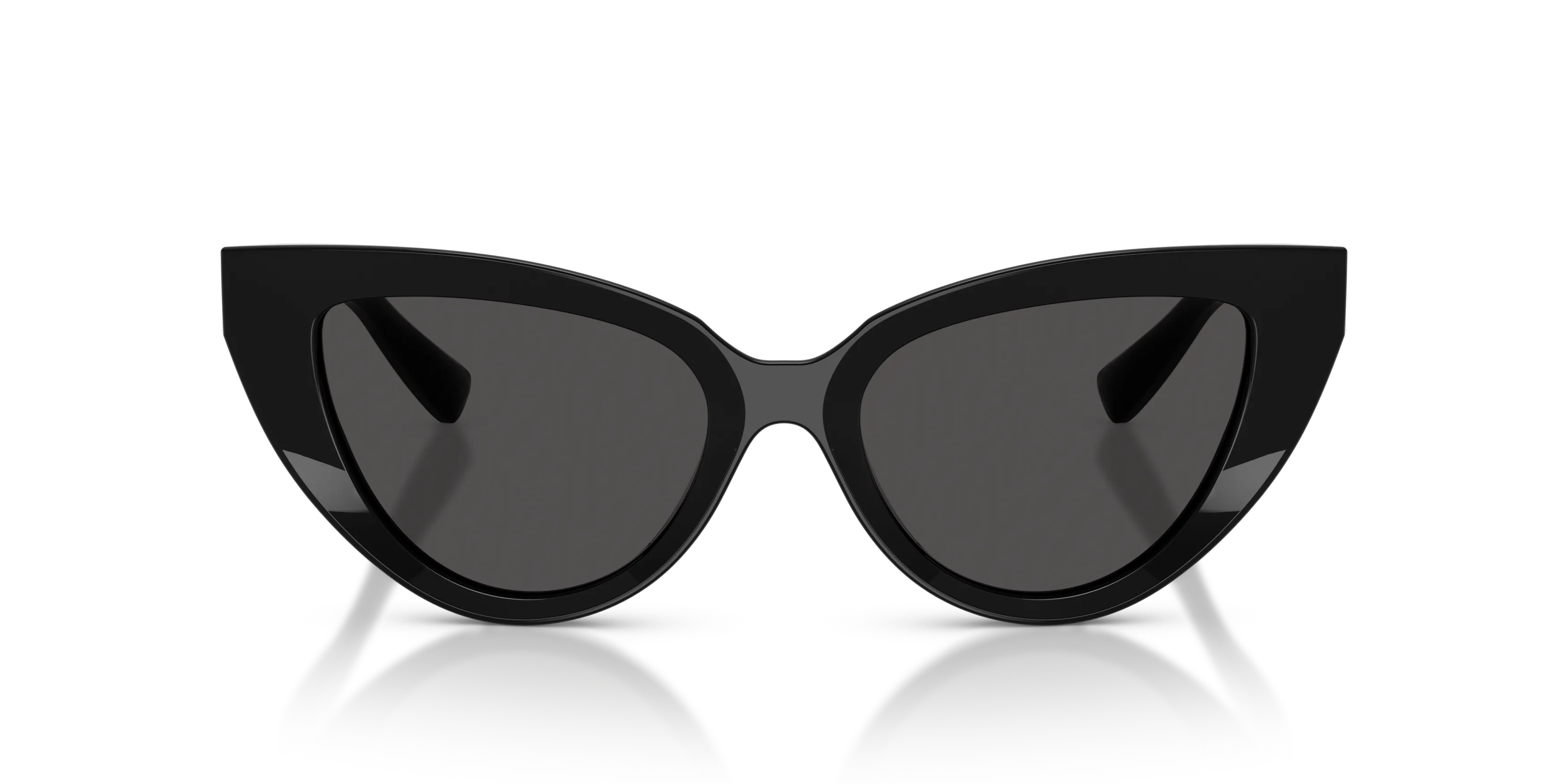 Front, DOLCE & GABBANA DG4497 501/87