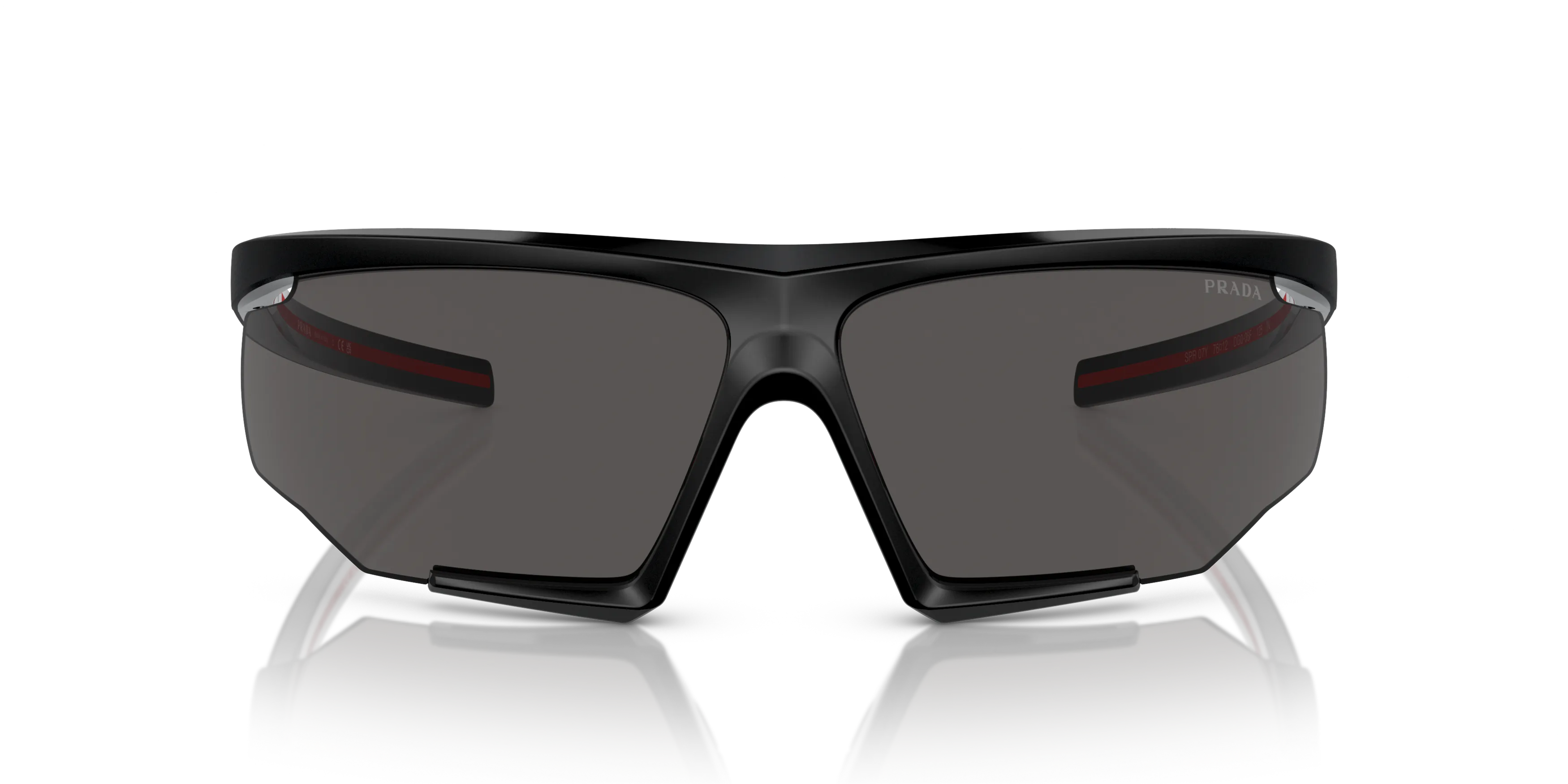 Front, Prada Linea Rossa PS 07YS DG006F