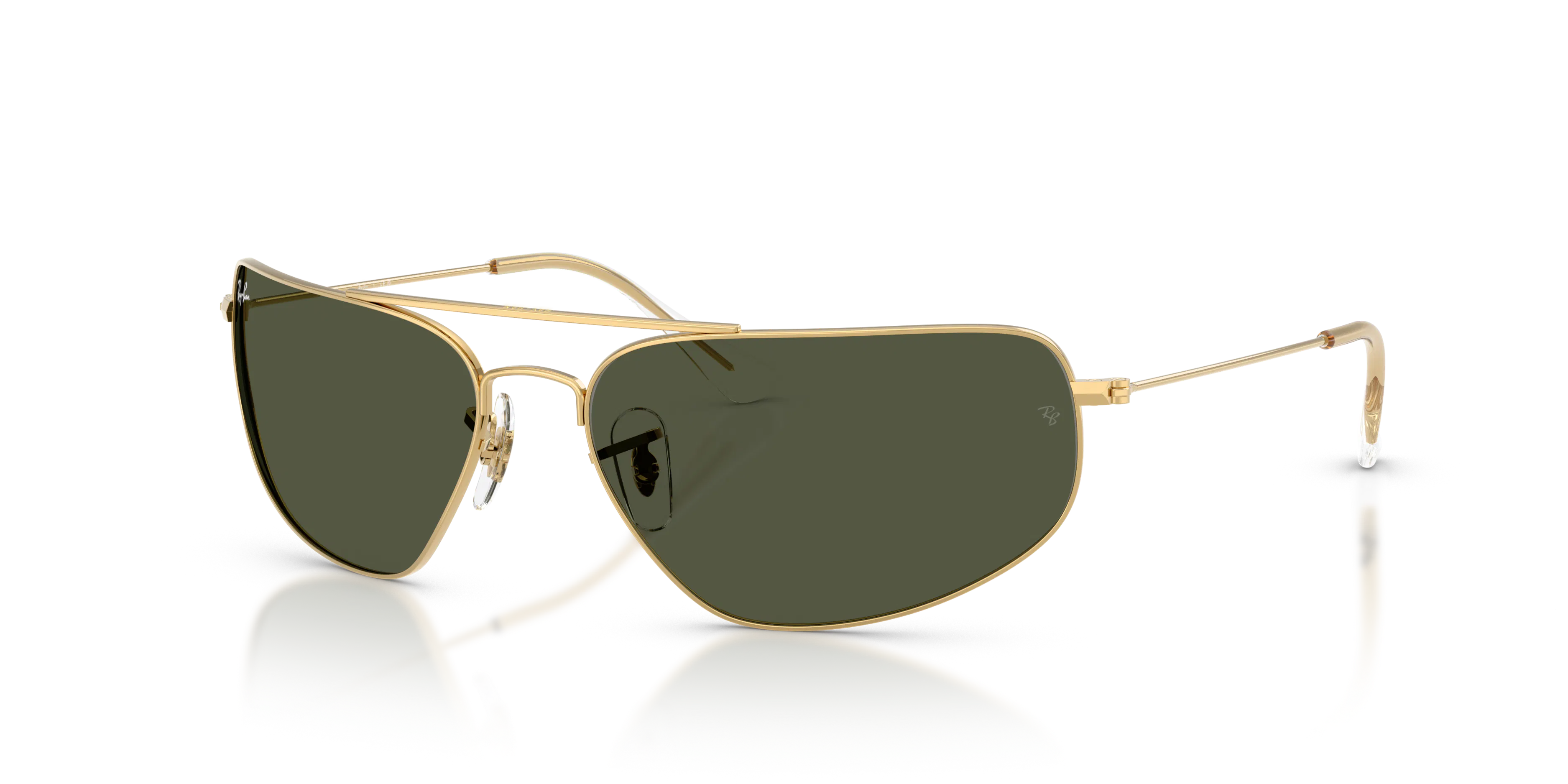 Angle_Left01, Ray-Ban RB3780 001/31