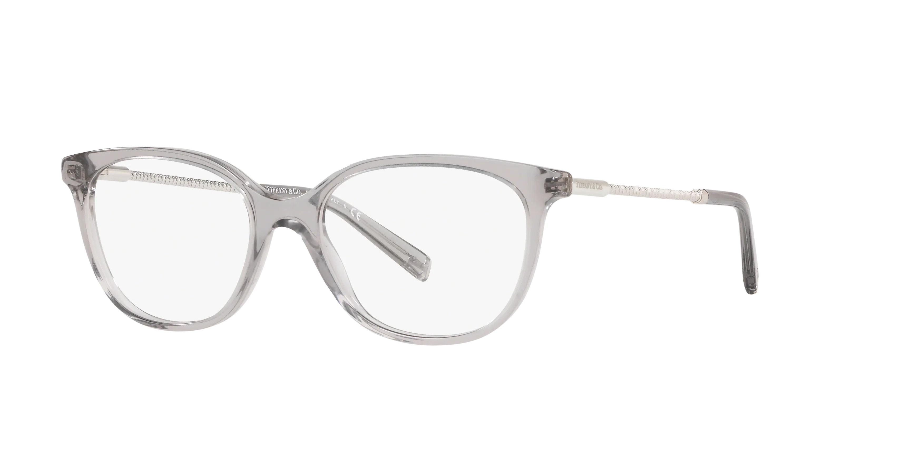 Angle_Left01, Tiffany & Co TF 2168 Glasses