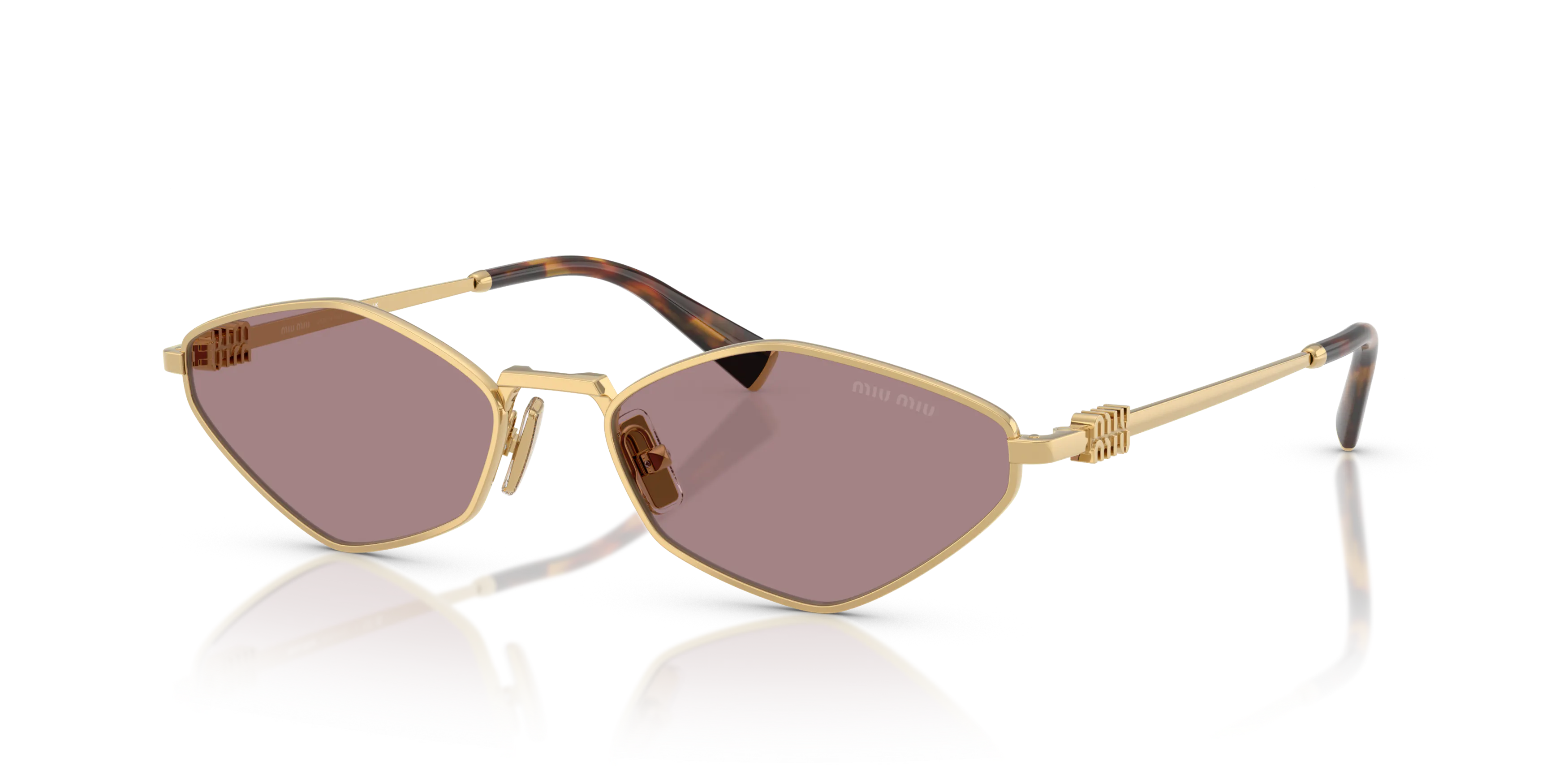 Angle_Left01, MIU MIU MU 56ZS 5AK20I