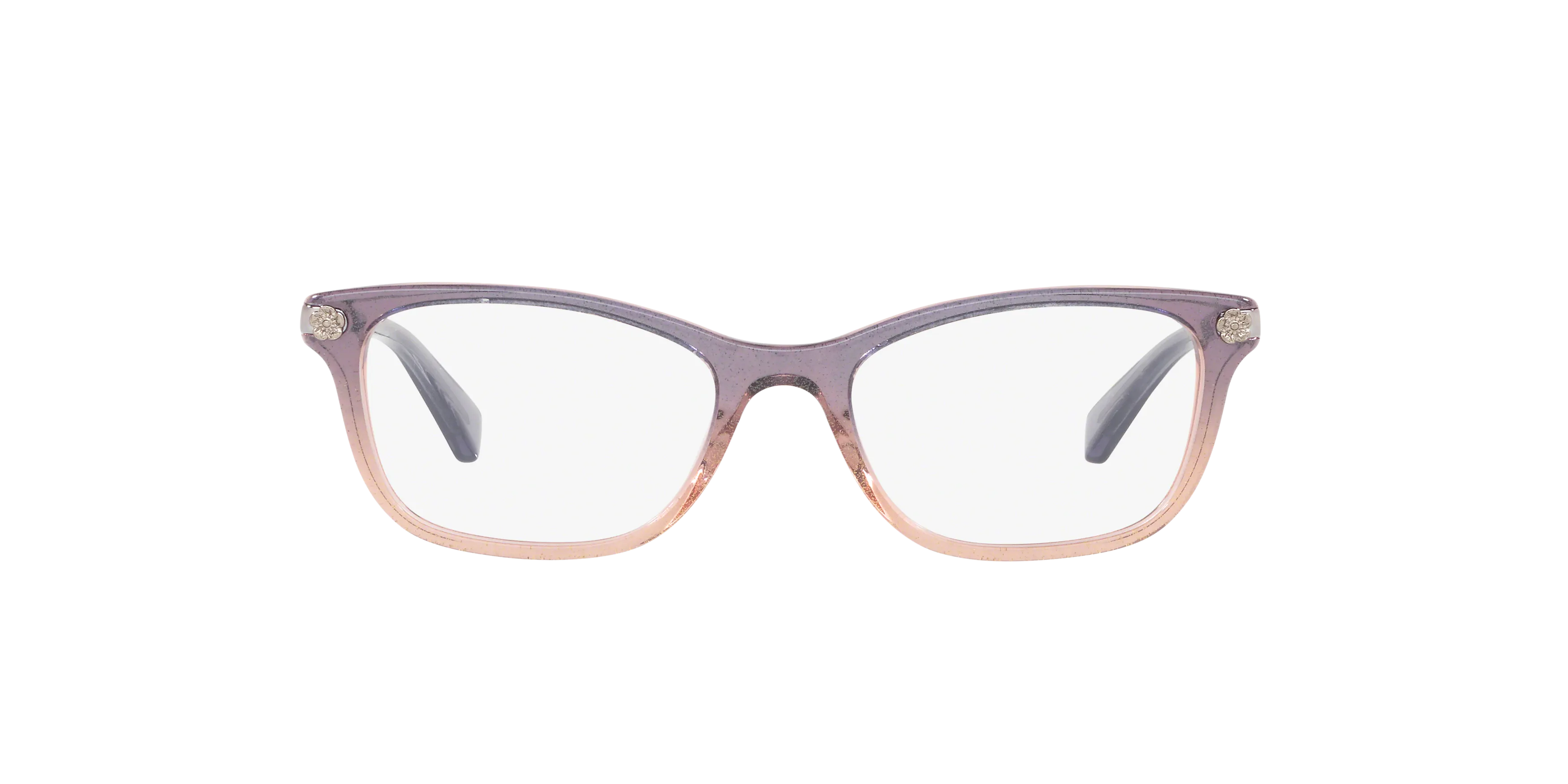 Front, Coach HC 6142 Glasses