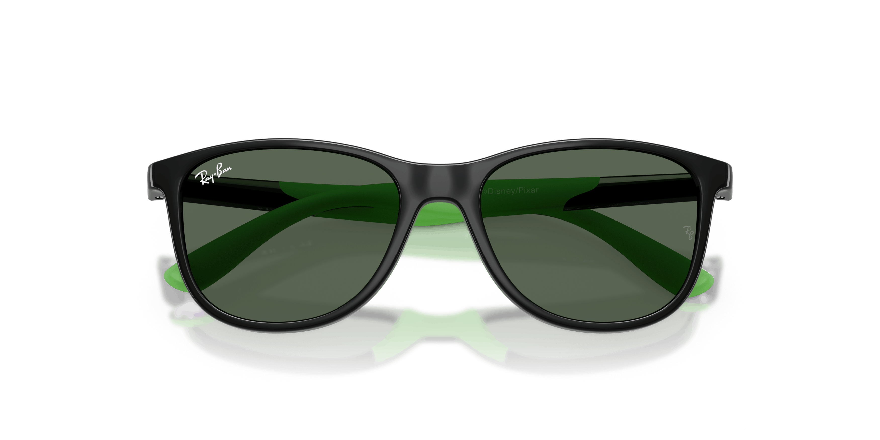 Folded, Ray-Ban Disney Toy Story RJ 9077S Children's Sunglasses