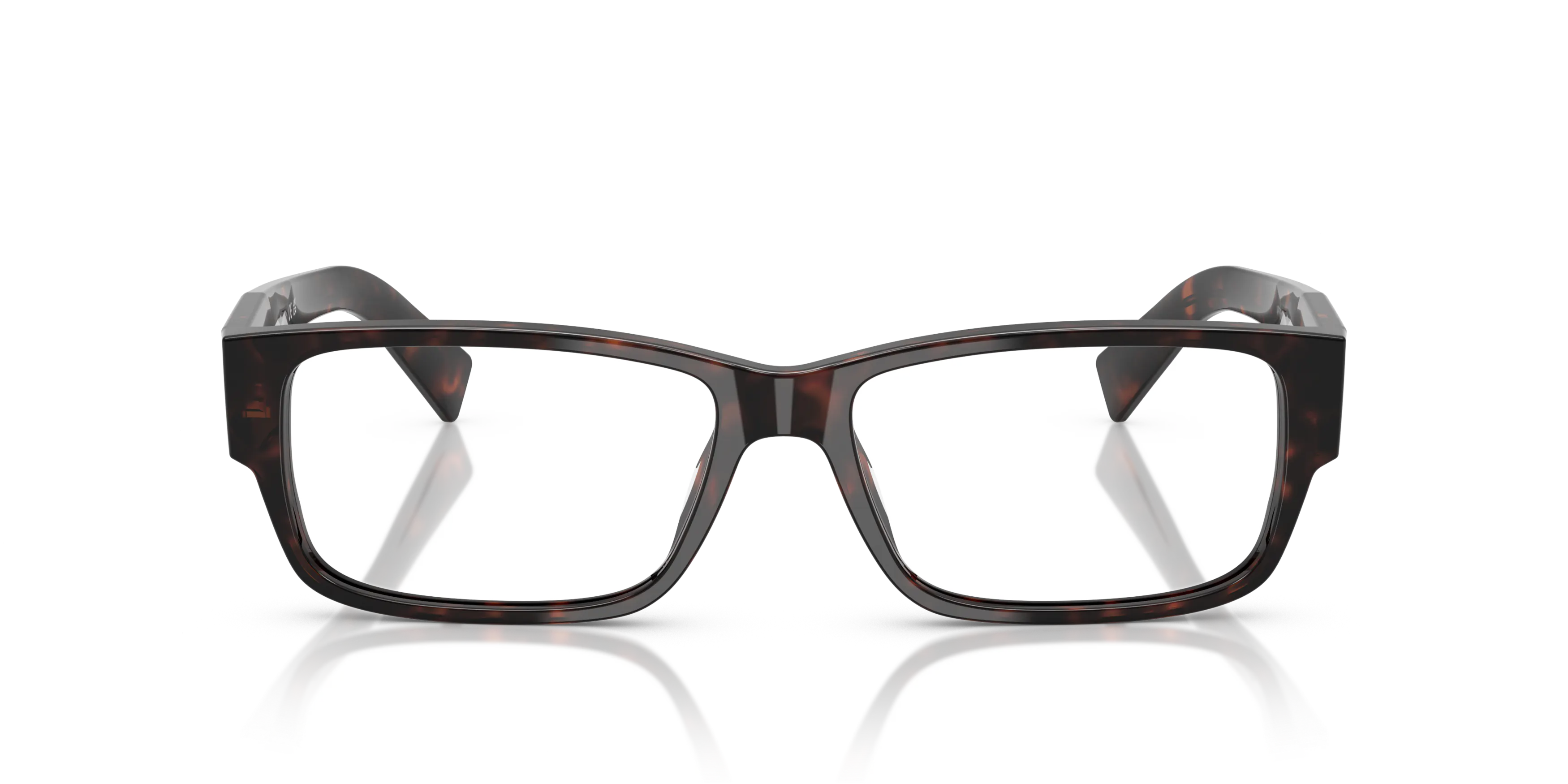 Front, Prada PR B09V 17N1O1
