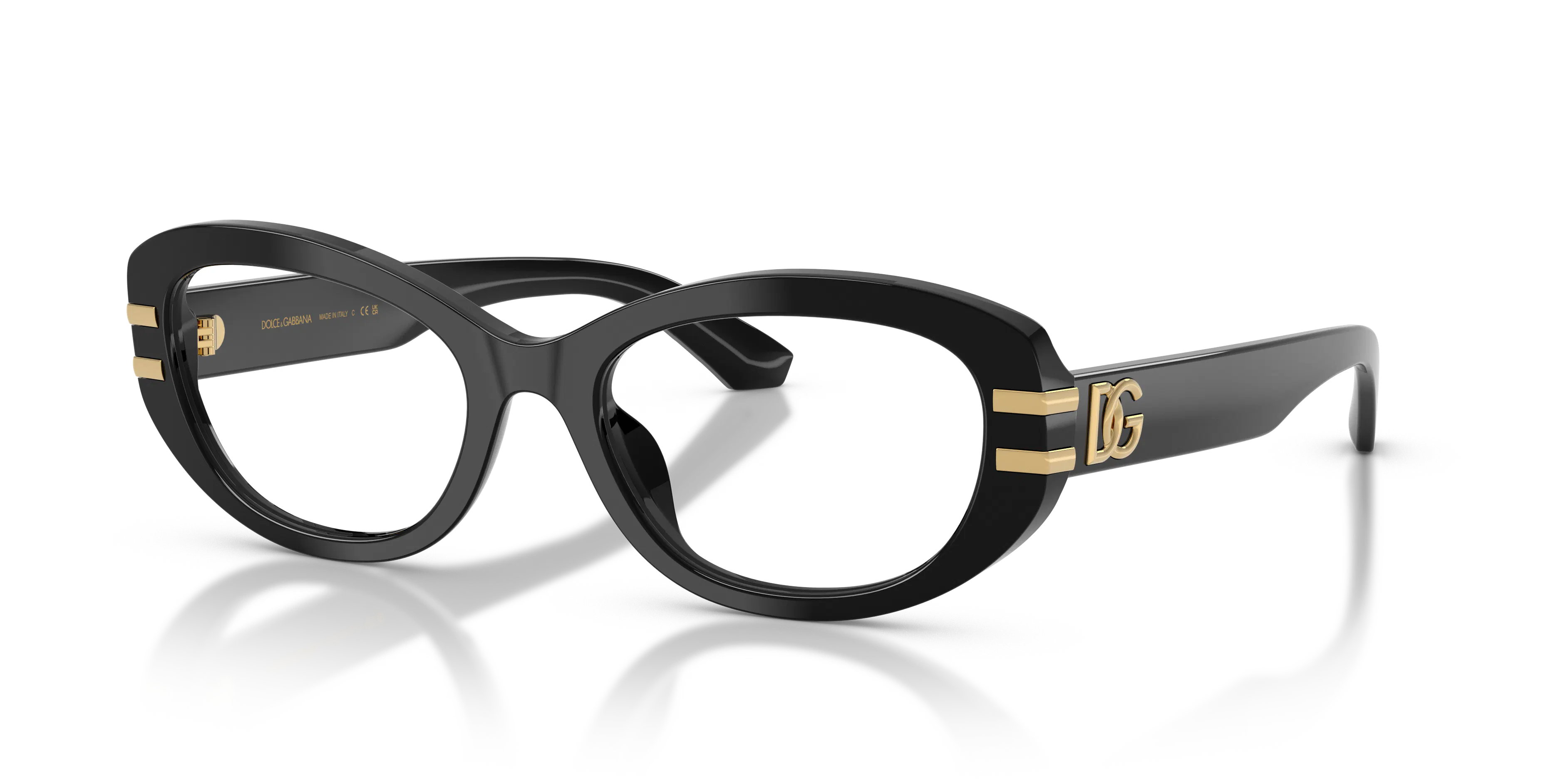 Angle_Left01, DOLCE GABBANA 0 DG3455 501