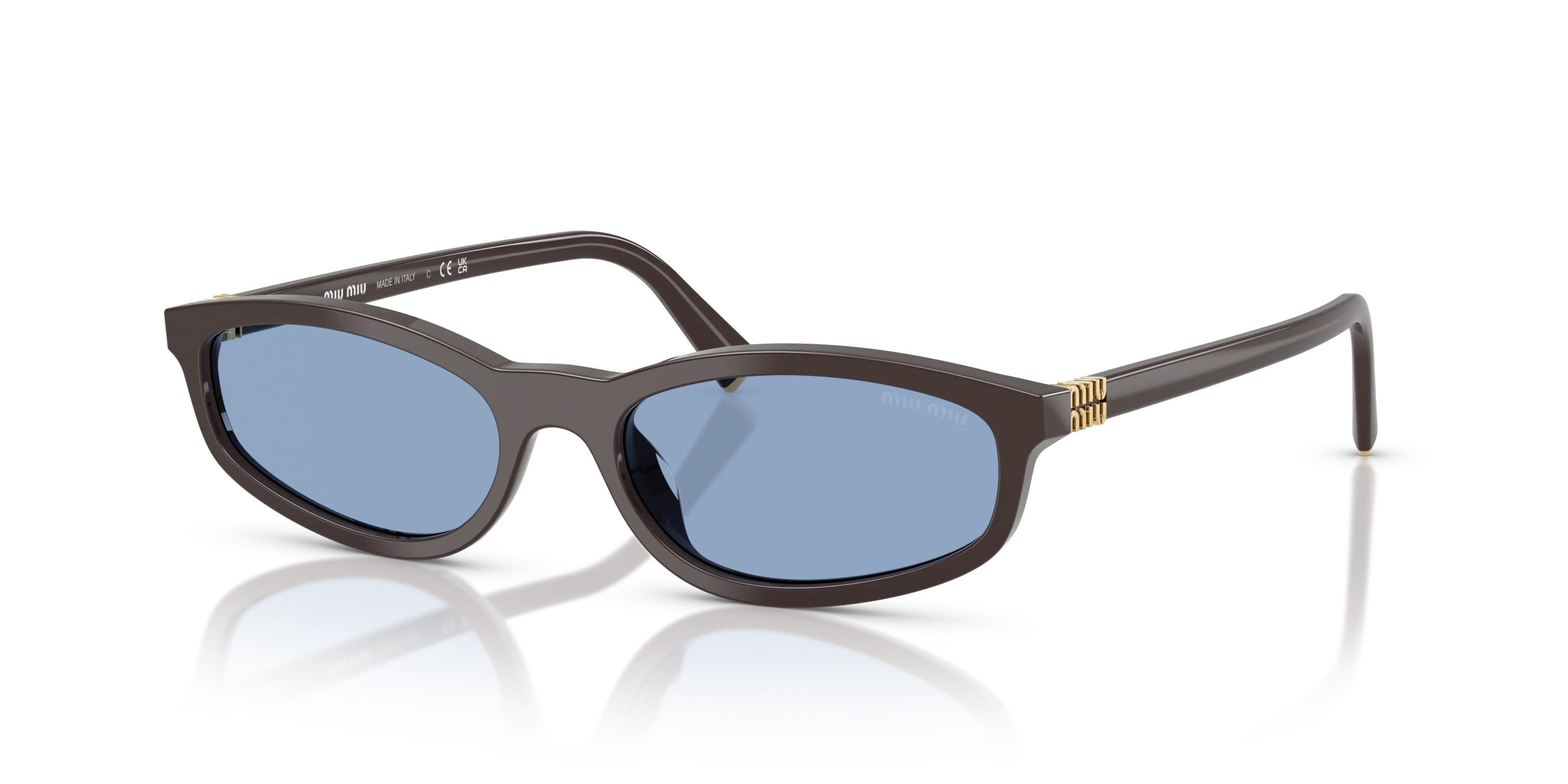 Angle_Left01, MIU MIU MU A06S 22C60O