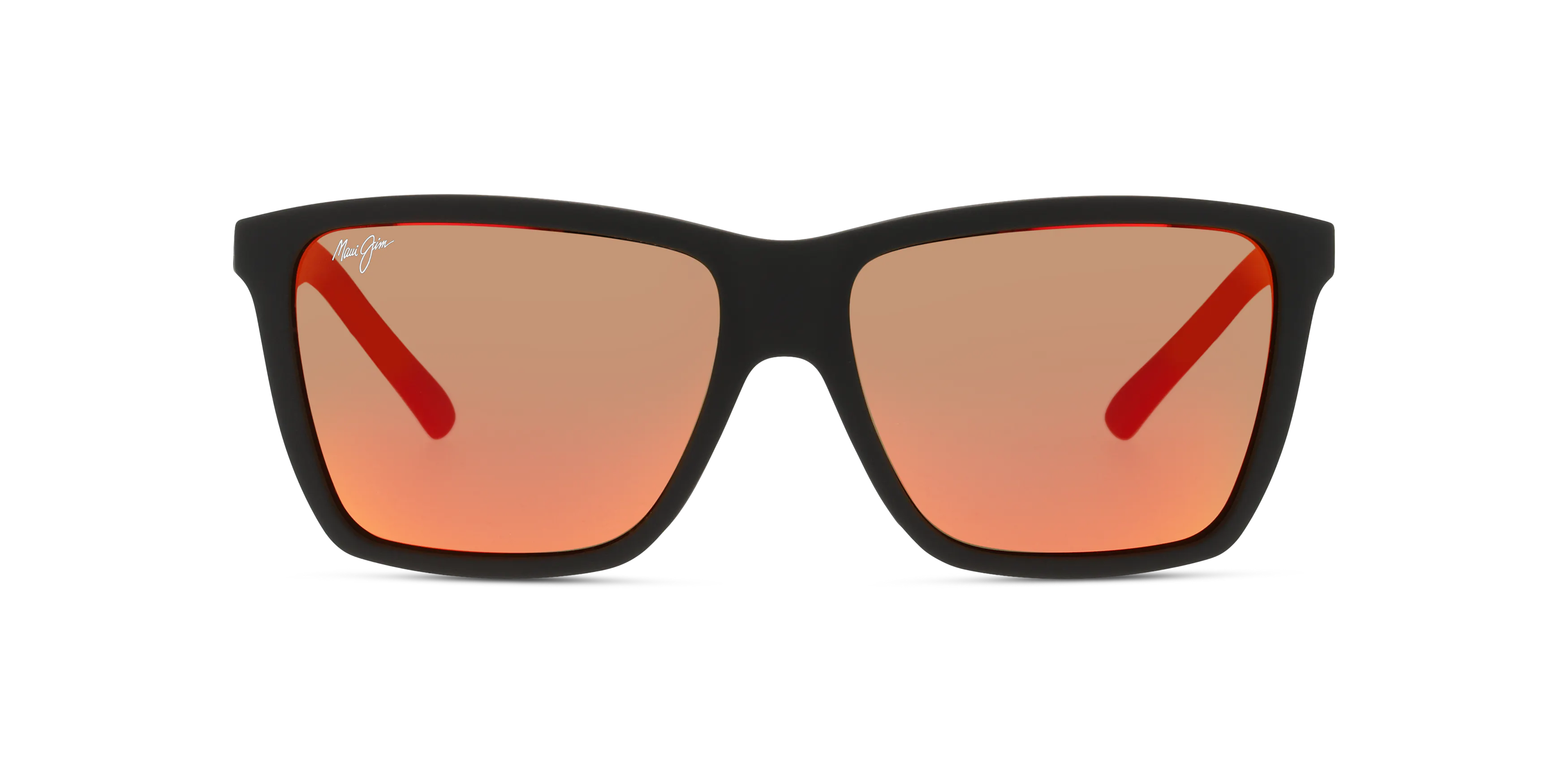 Front, MAUI JIM Cruzem 864 Cruzem 02A