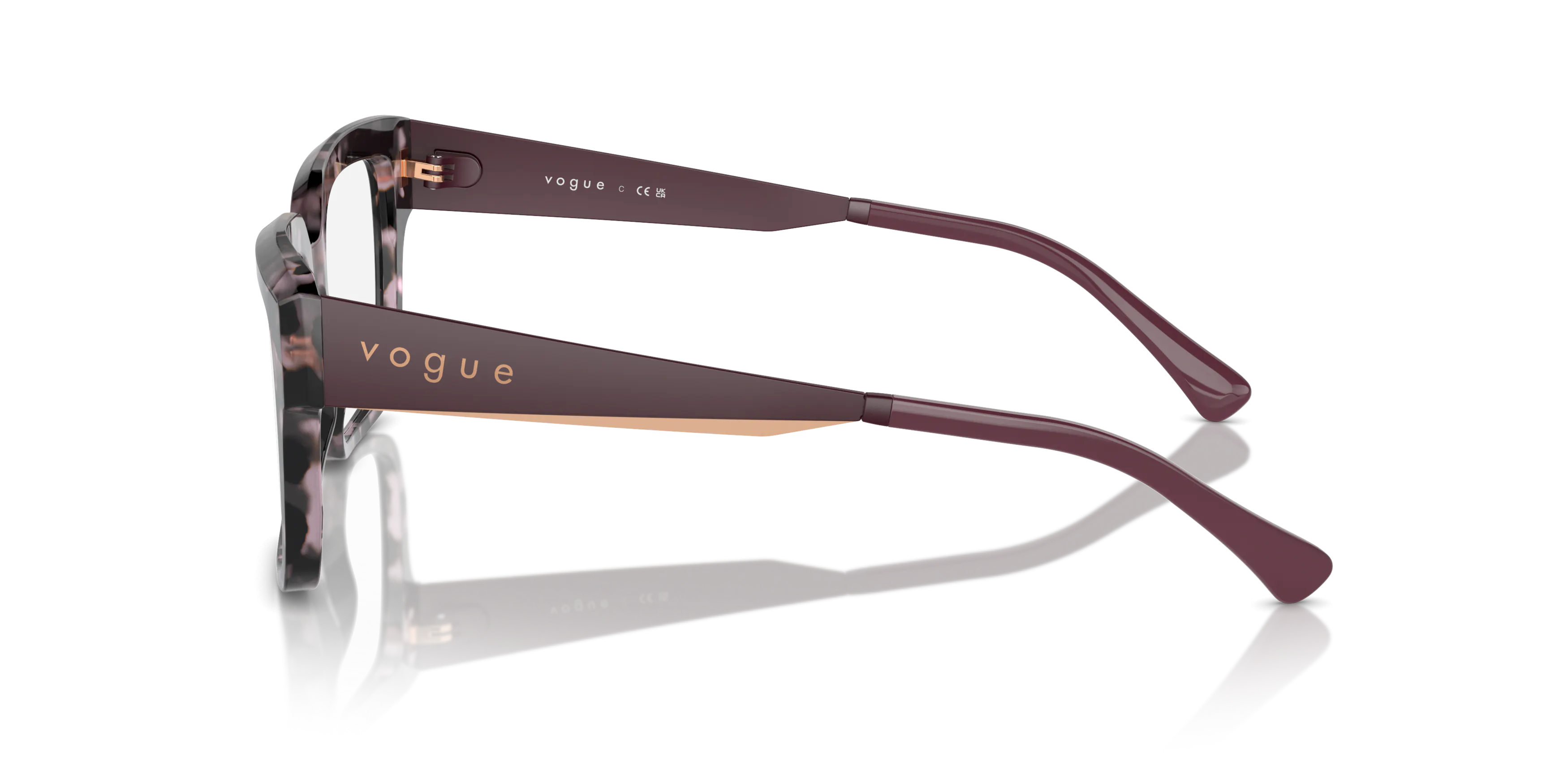 Angle_Left02, VOGUE EYEWEAR VO5559 3146