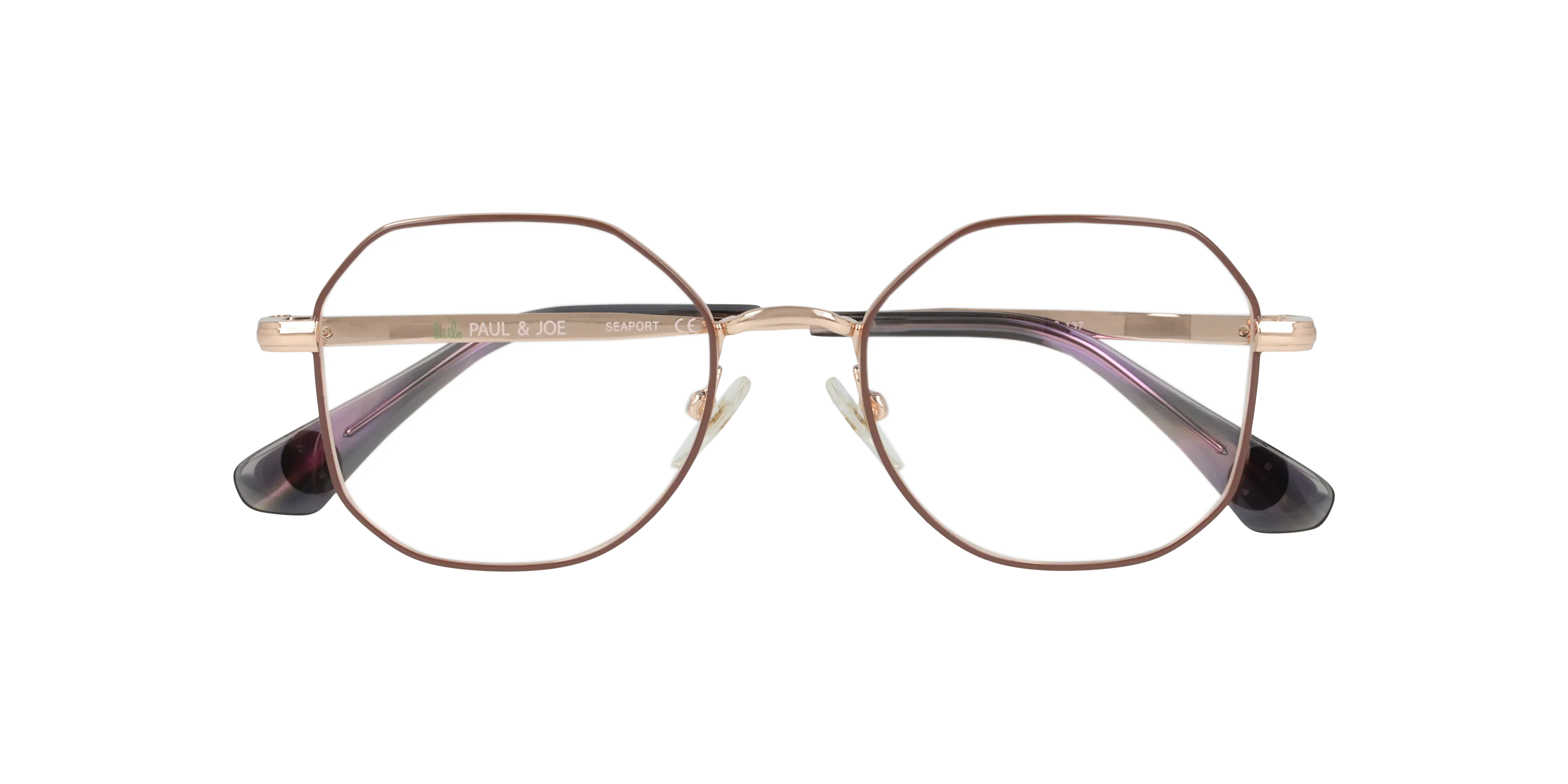 Folded, PAUL & JOE GAYA01 VIOR