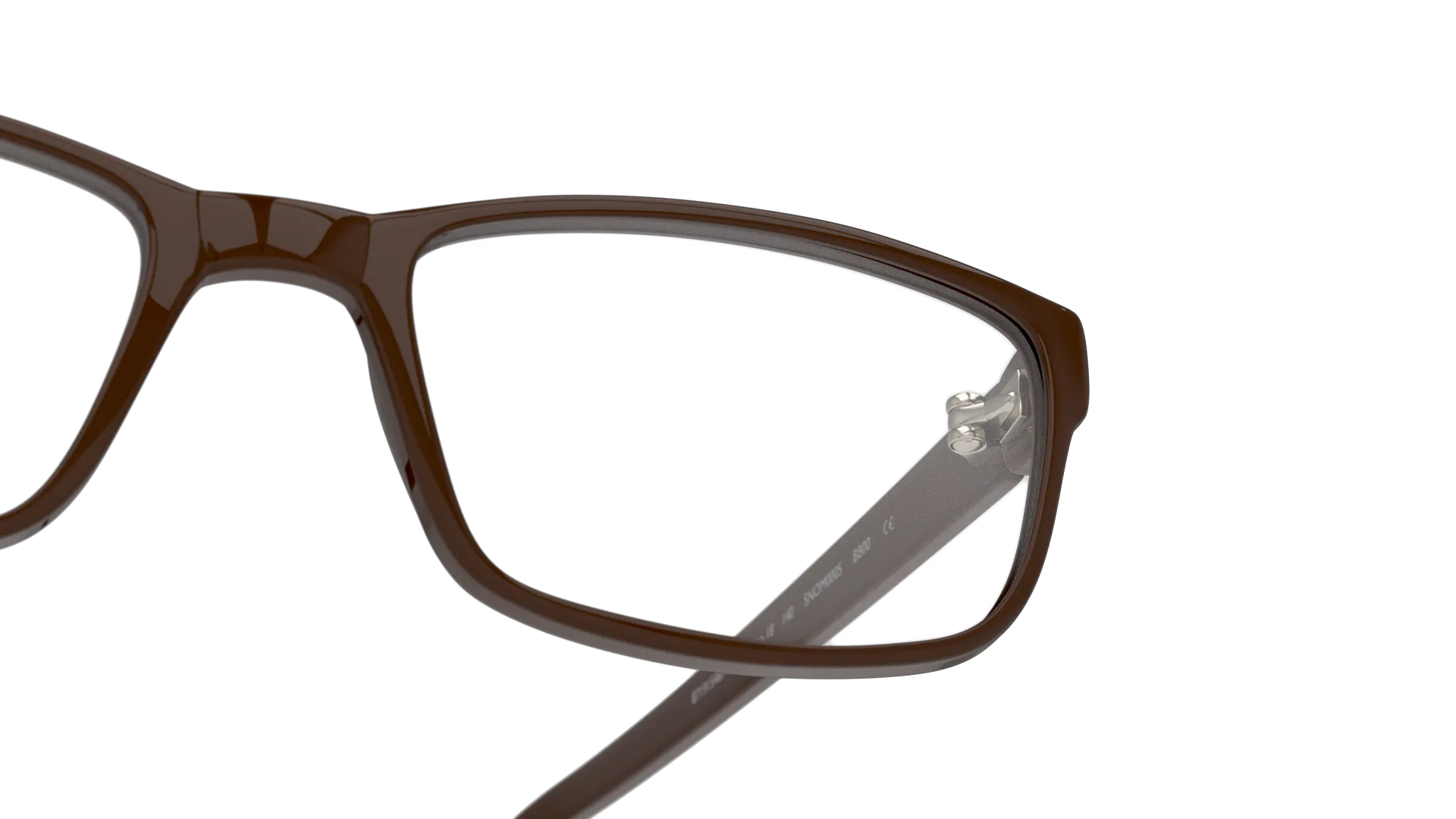 Detail01, Seen SN OM0005 Glasses