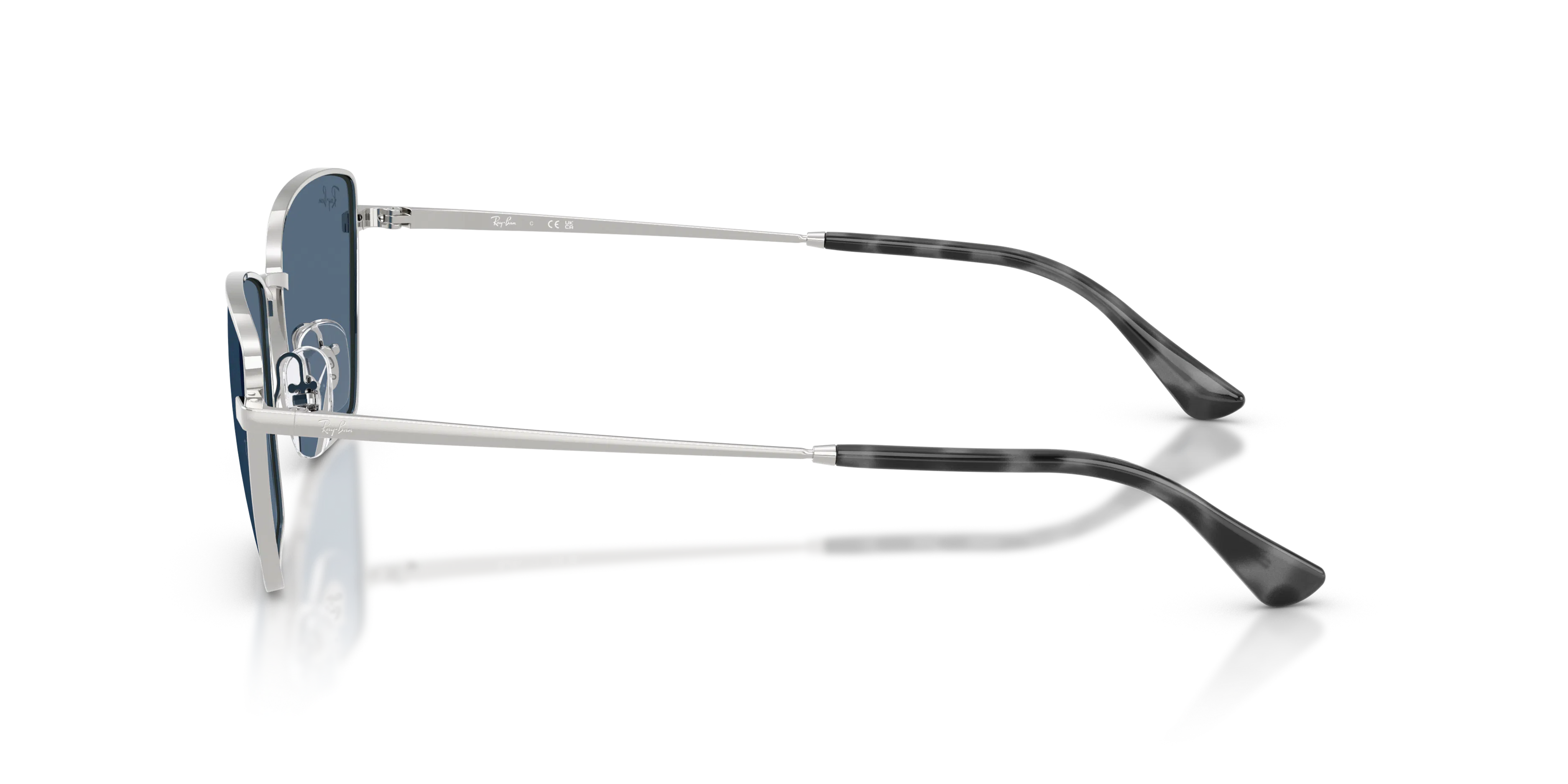 Angle_Left02, Ray-Ban RB3783 003/80