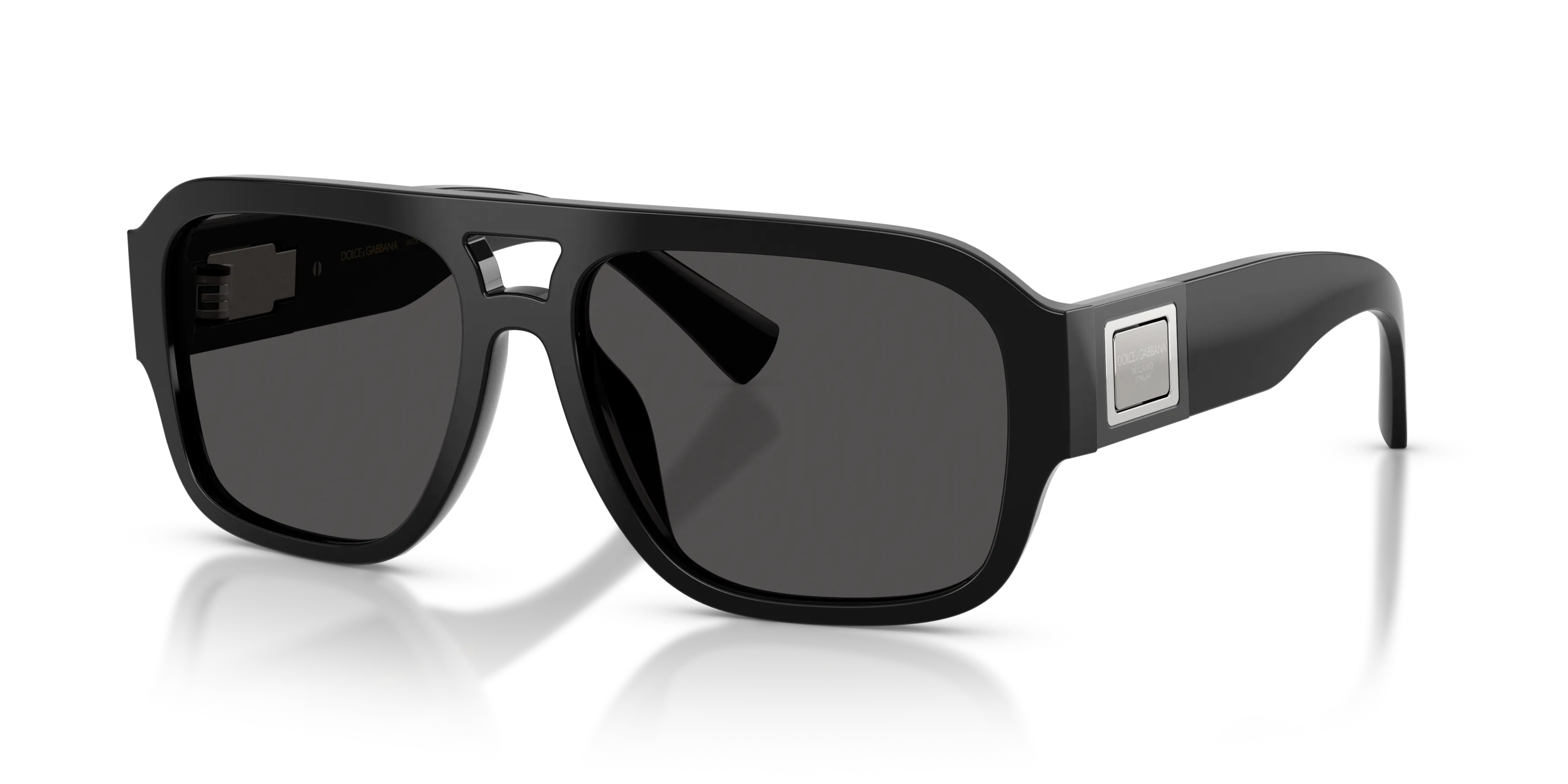 Angle_Left01, DOLCE & GABBANA DG4506 501/87